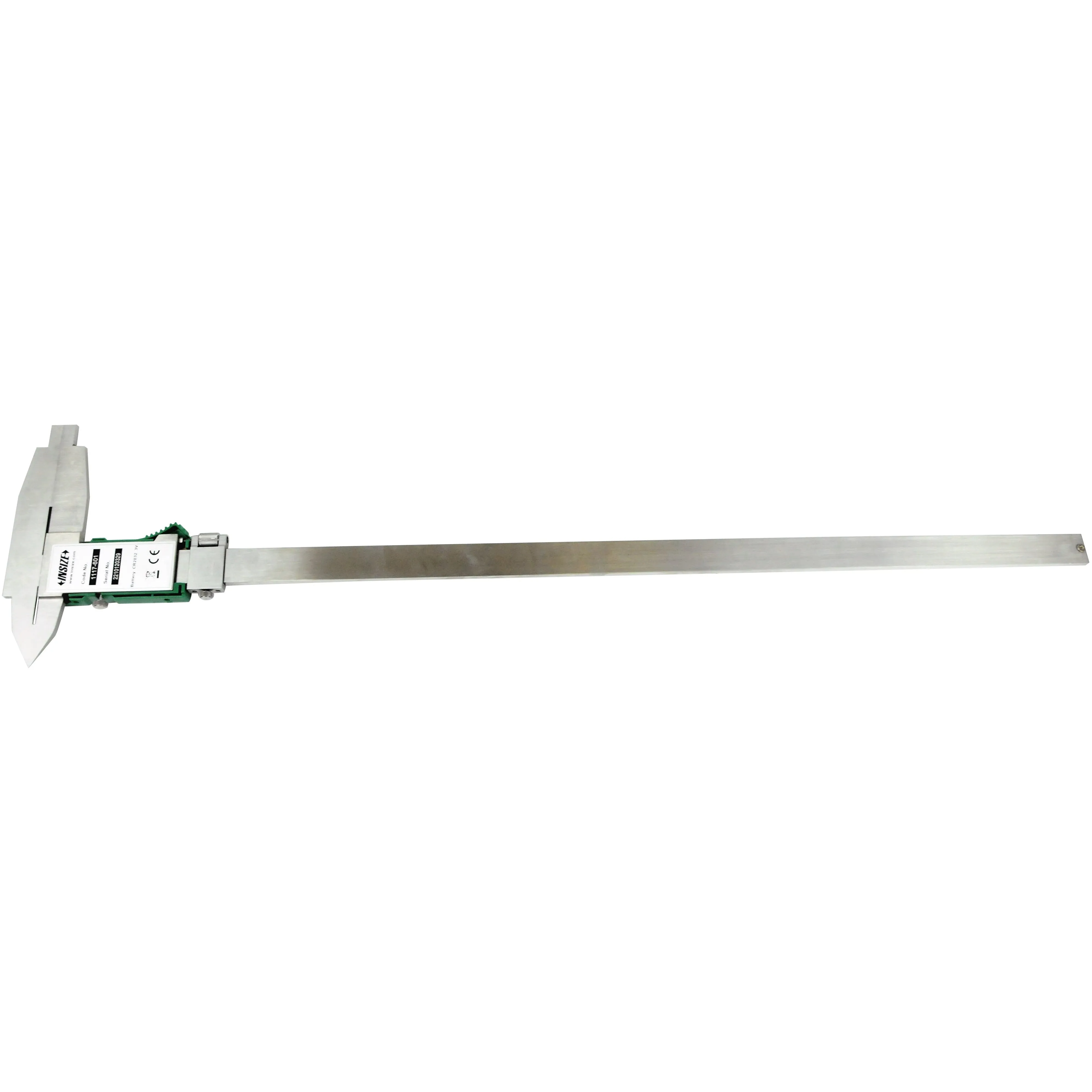 Insize Digital Caliper 0-600mm / 0-24" Range Series 1117-601