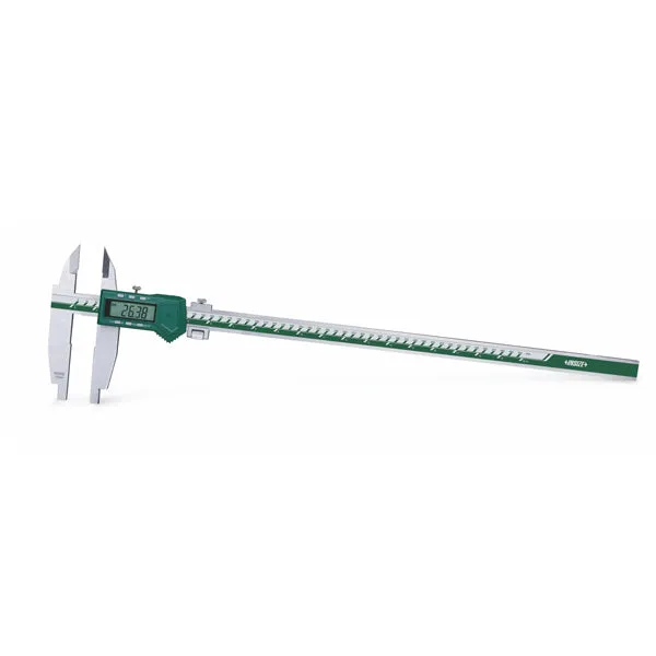 Insize Digital Caliper 0-600mm / 0-24" Range Series 1117-601