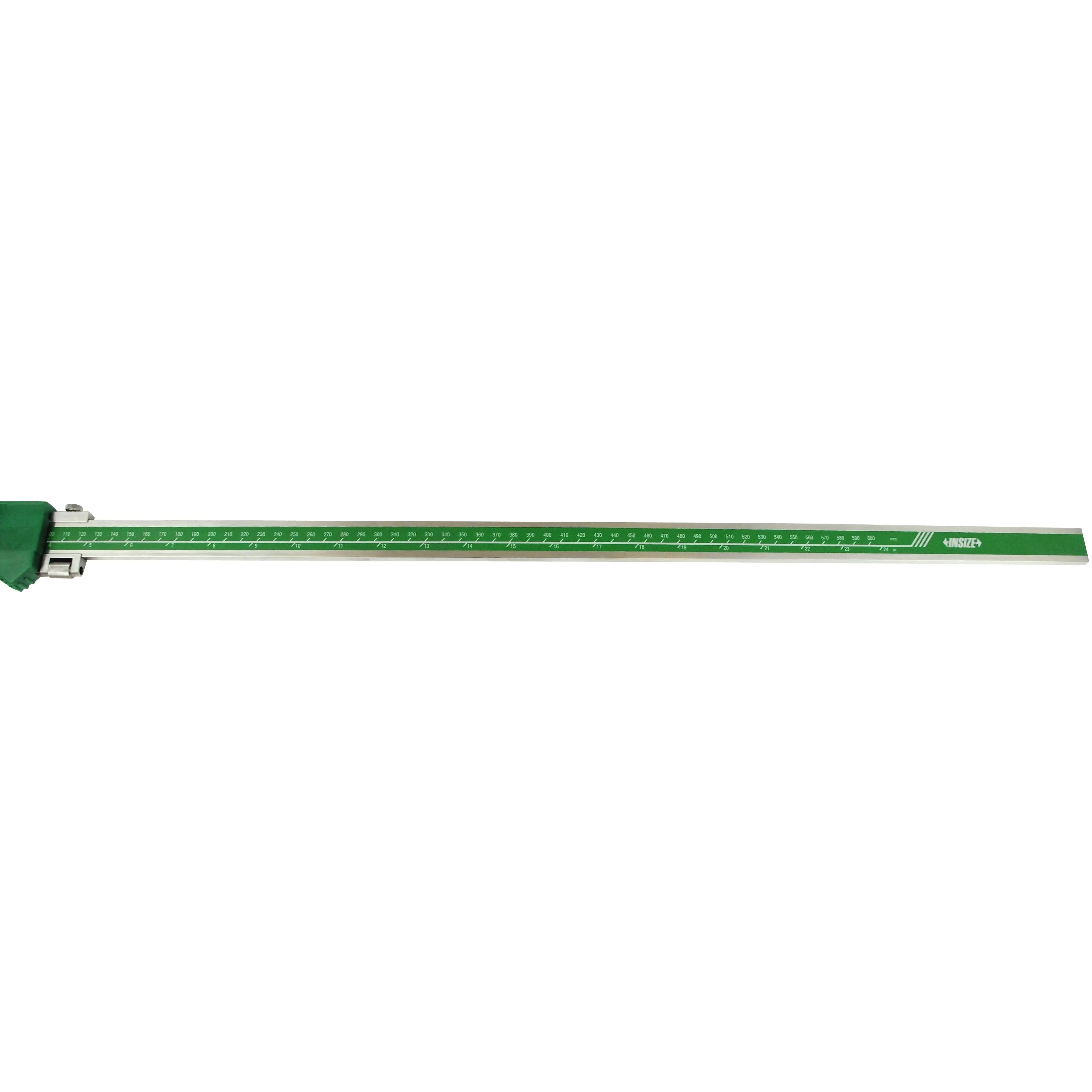 Insize Digital Caliper 0-600mm / 0-24" Range Series 1117-601