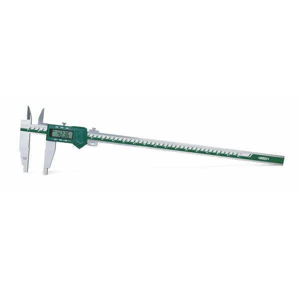 Insize Digital Caliper 0-600mm / 0-24" Range Series 1136-601