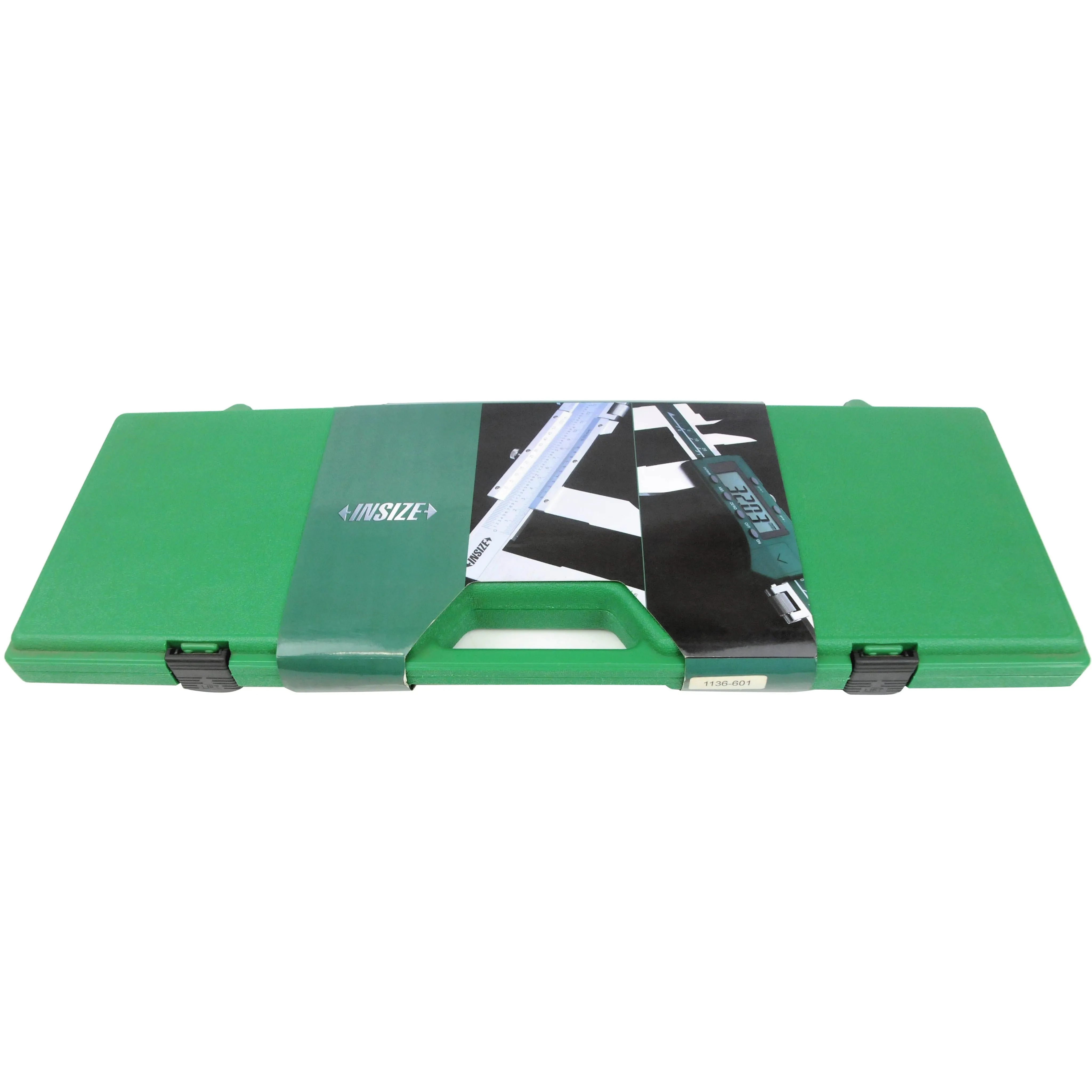 Insize Digital Caliper 0-600mm / 0-24" Range Series 1136-601