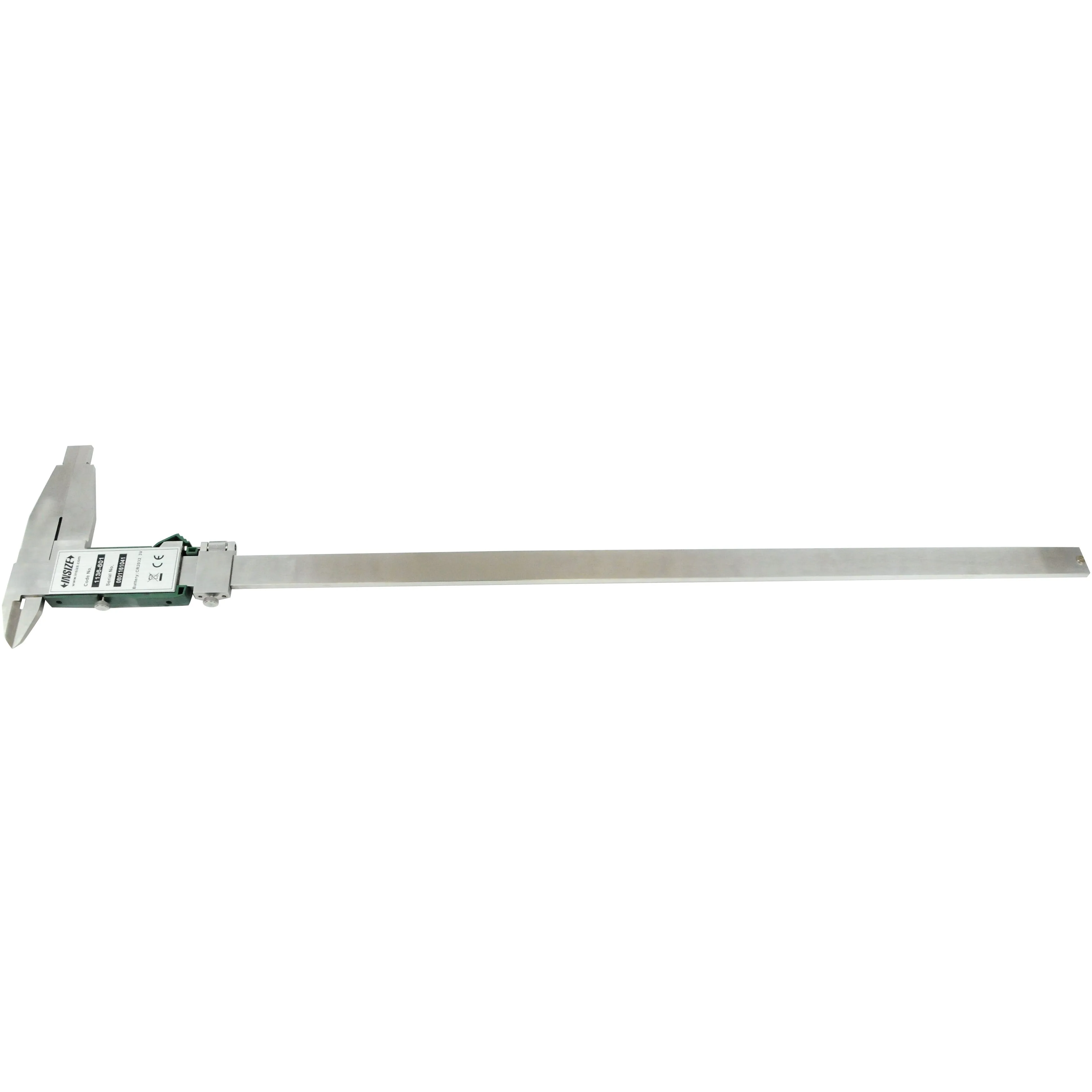 Insize Digital Caliper 0-600mm / 0-24" Range Series 1136-601
