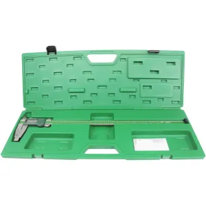 Insize Digital Caliper 0-600mm / 0-24" Range Series 1136-601
