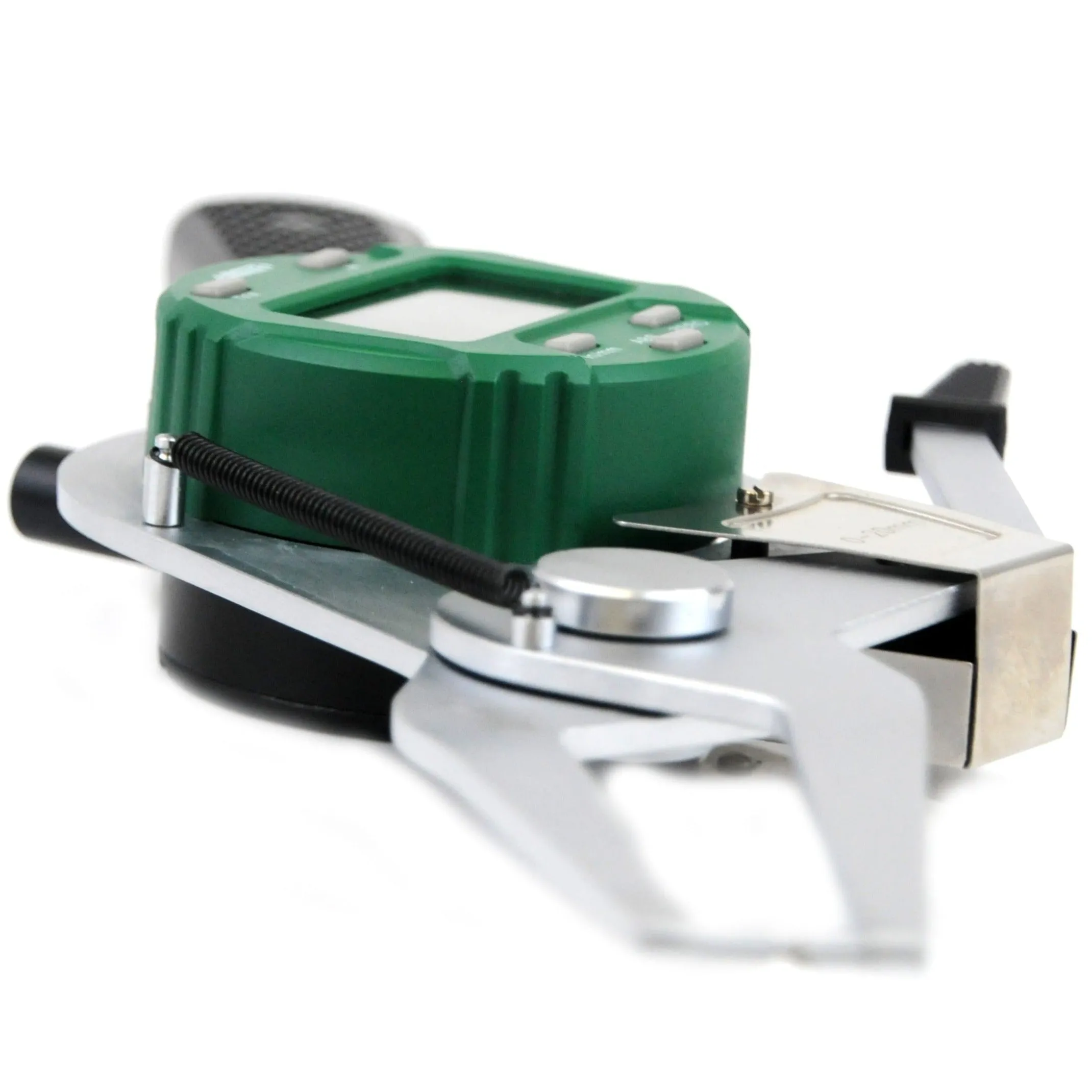 Insize Digital External Caliper Gauge 0-20mm/0-0.8" Range Series 2132-20