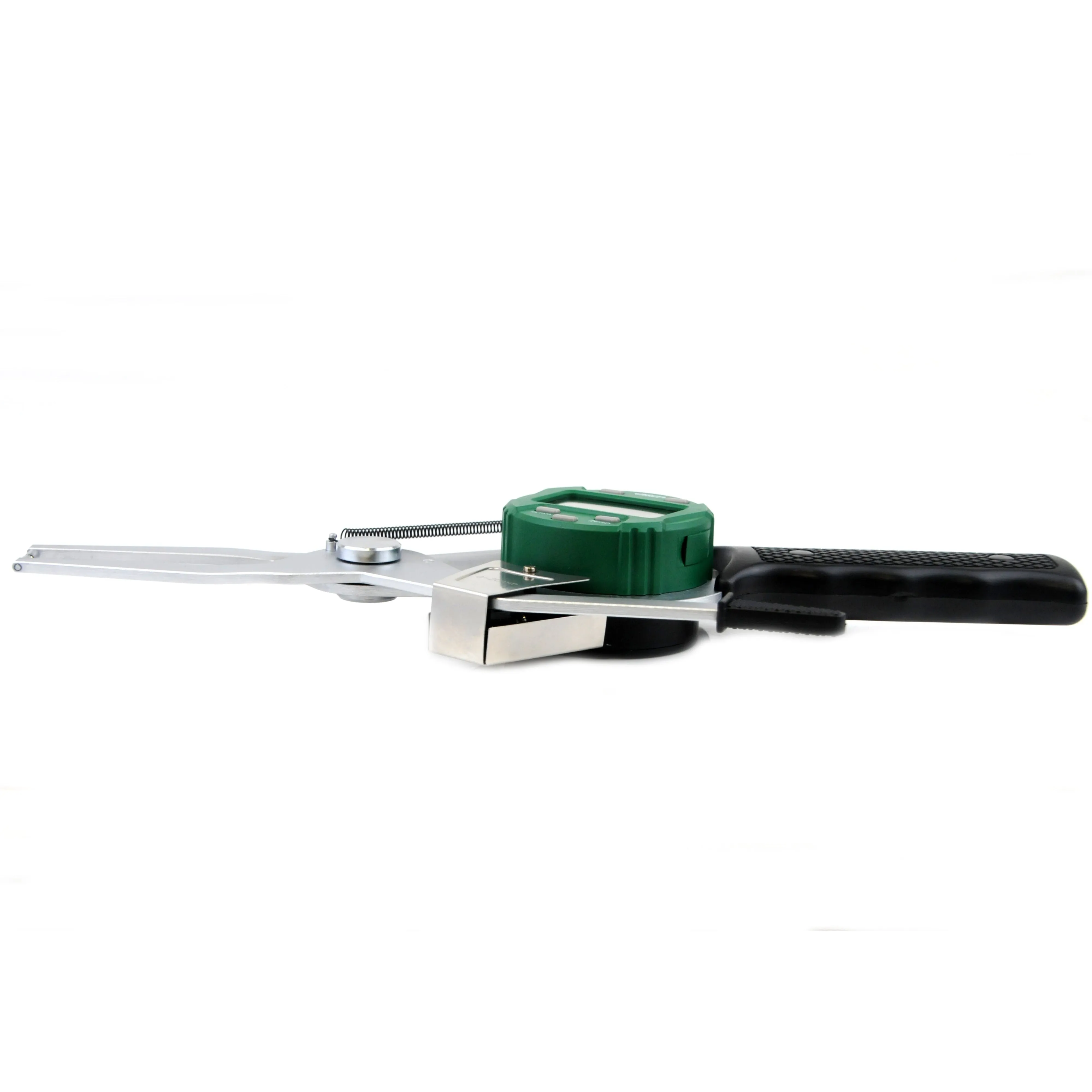 Insize Digital External Caliper Gauge 0-20mm/0-0.8" Range Series 2132-20