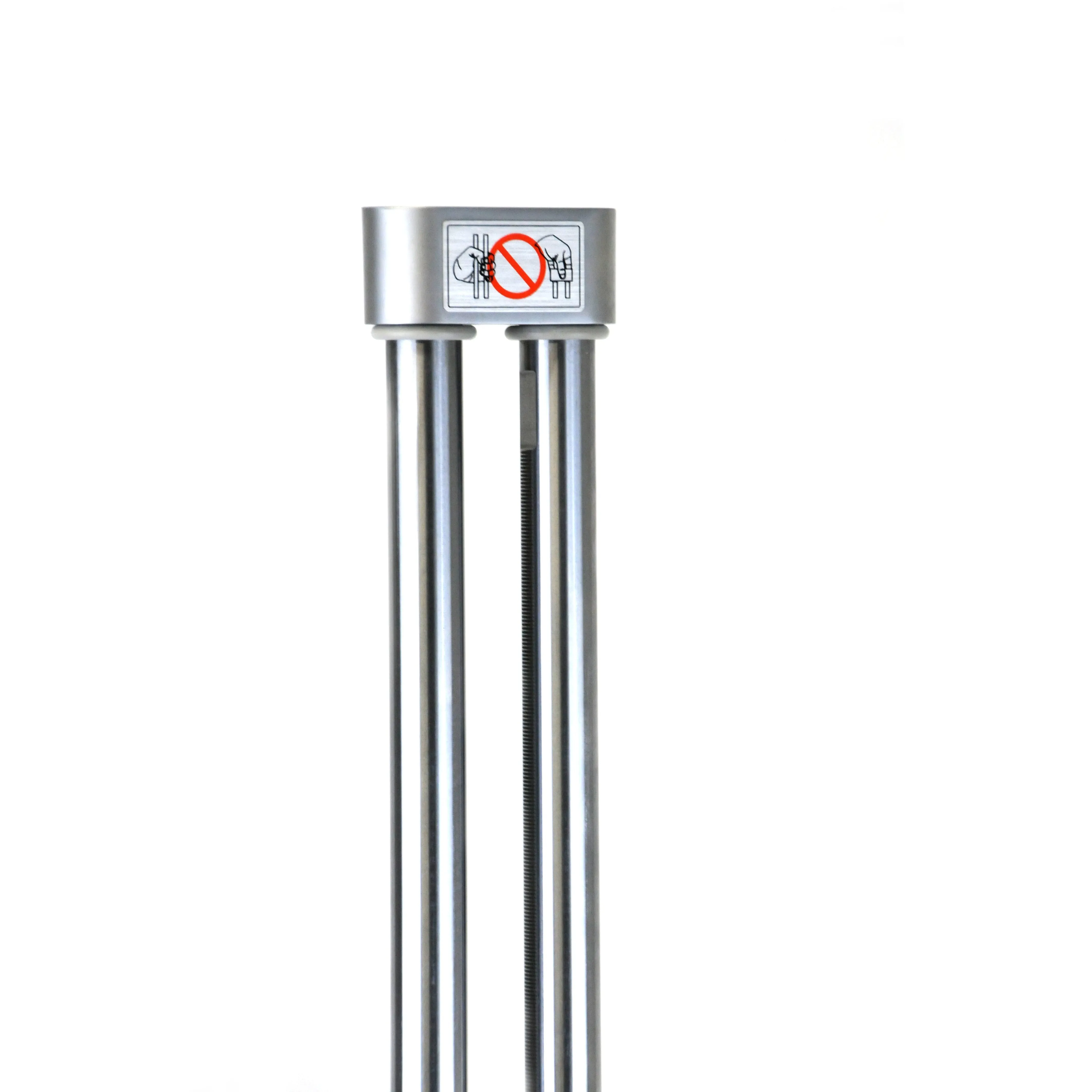 Insize Digital Height Gauge  0-600mm / 0-24" Range Series 1151-600