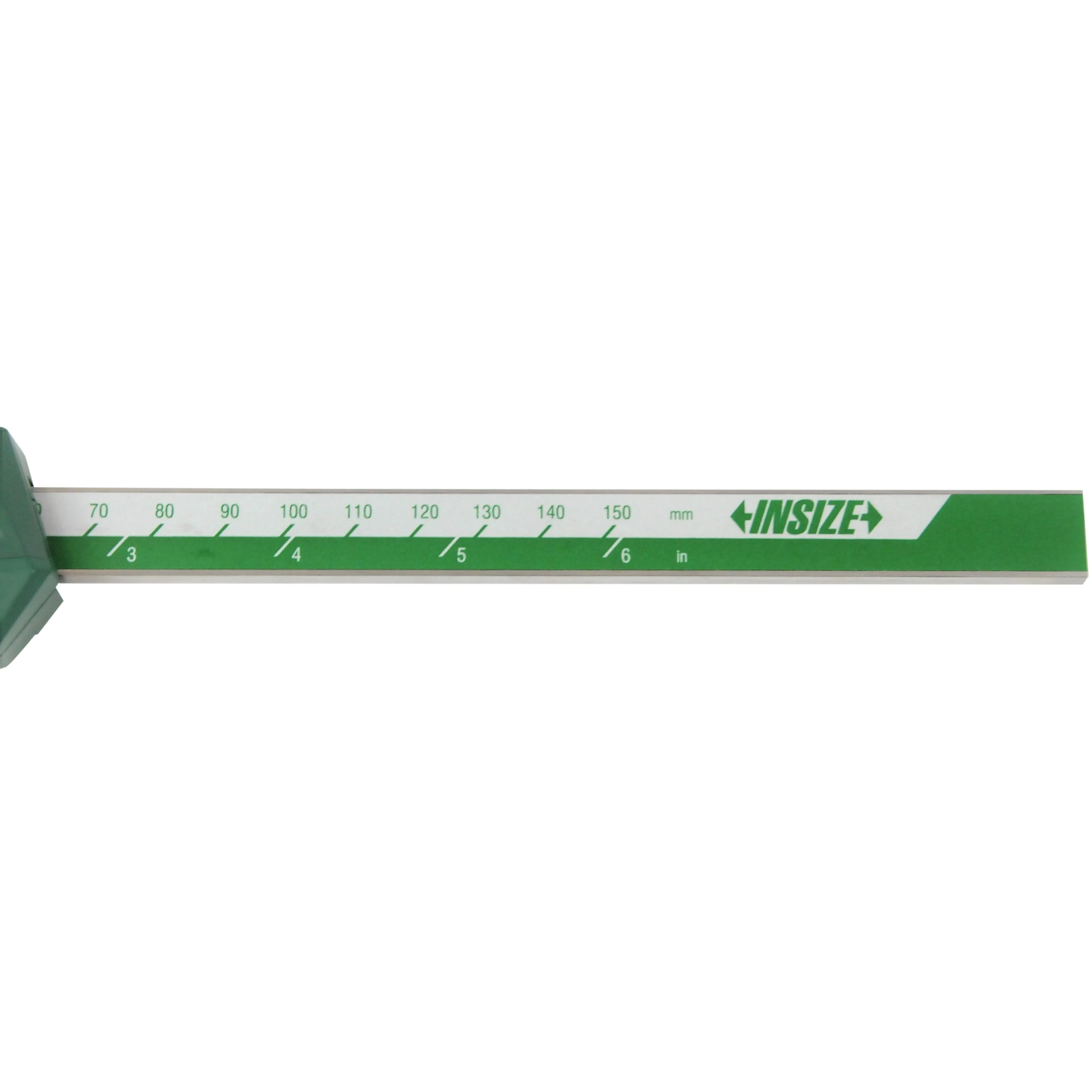 Insize Digital Hook Depth Gauge 0-150mm / 0-6" Range Series 1142-150A