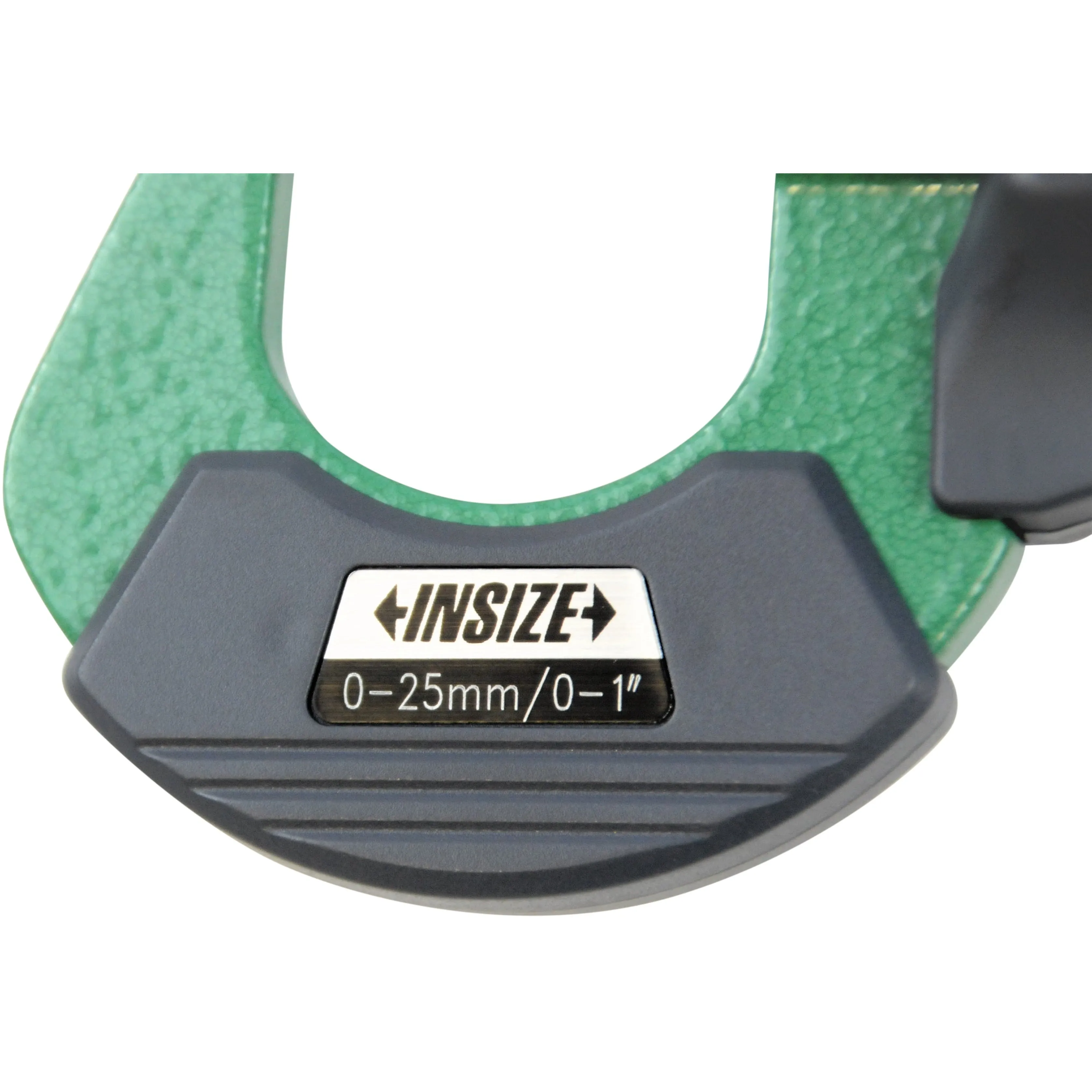 Insize Digital Outside Micrometer 0-25mm/0-1" Range Series 3109-25A