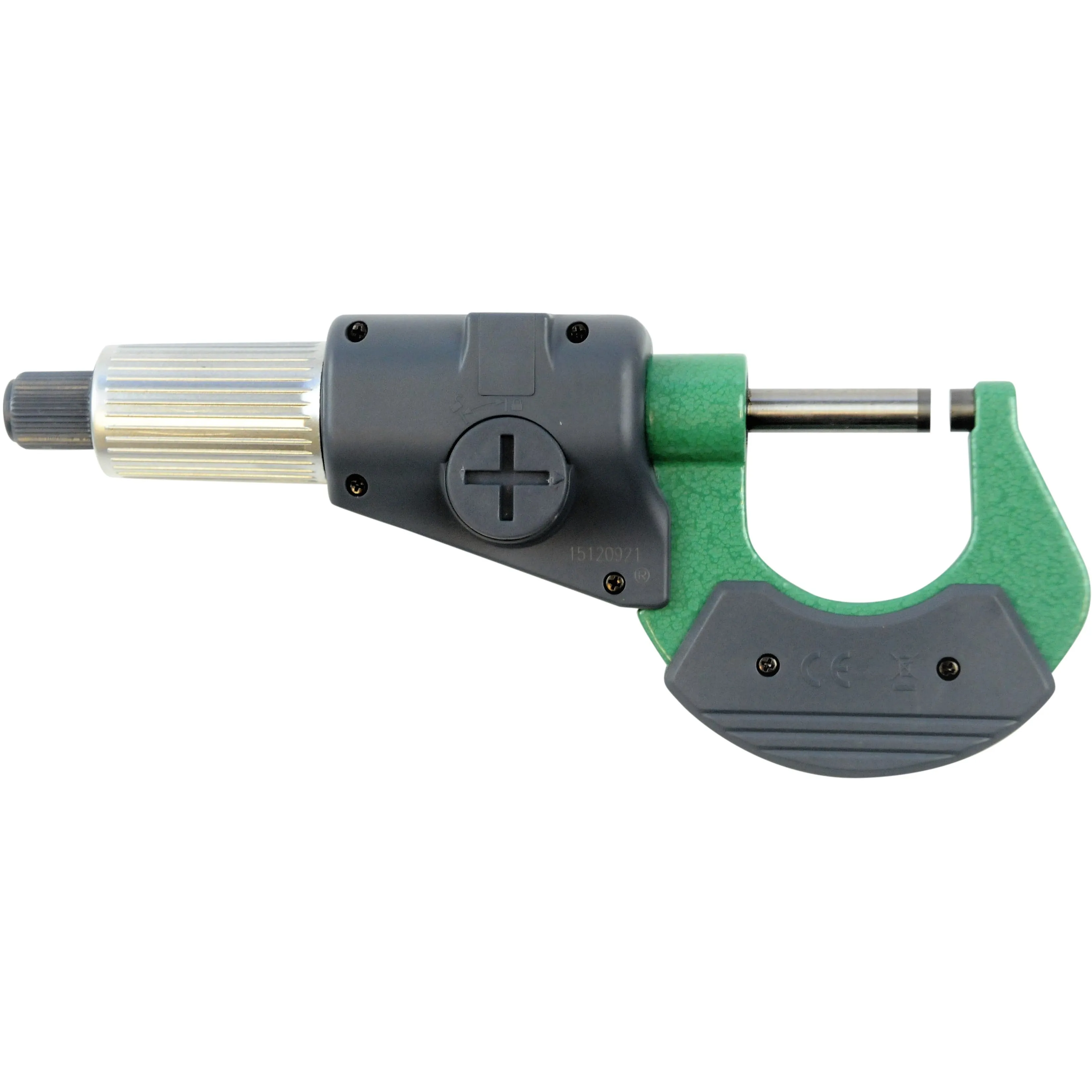Insize Digital Outside Micrometer 0-25mm/0-1" Range Series 3109-25A