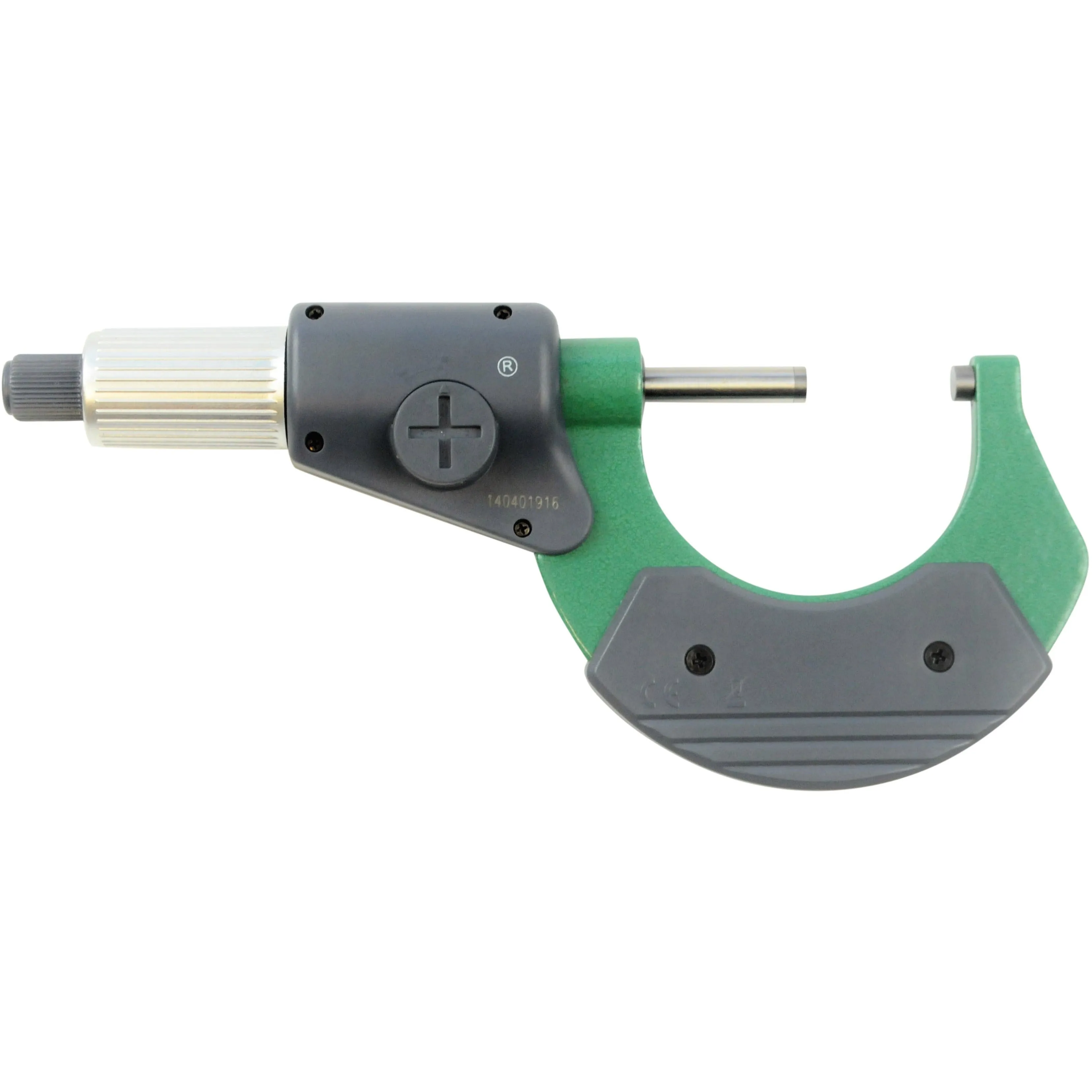 Insize Digital Outside Micrometer 25-50mm/1-2" Range Series 3109-50A