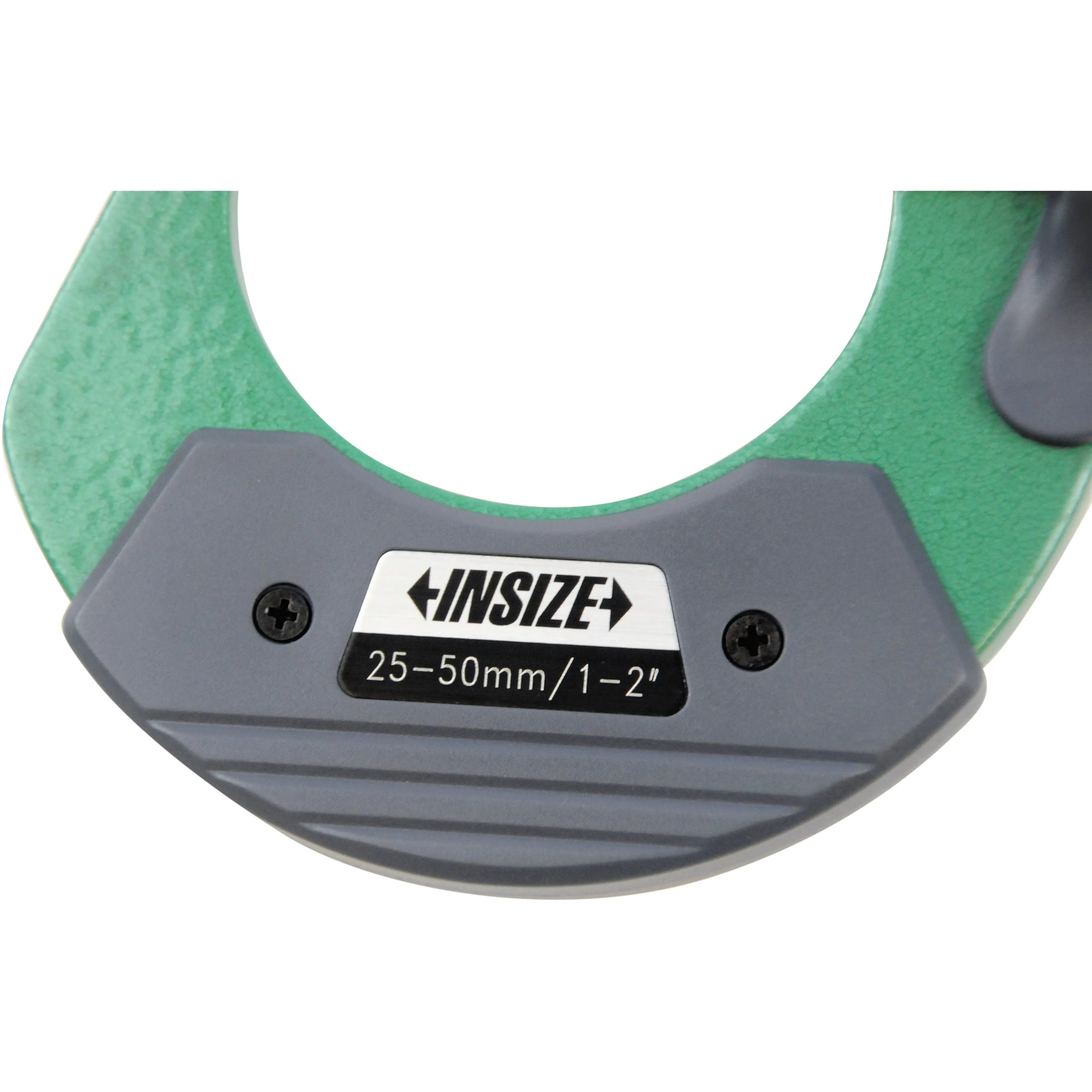 Insize Digital Outside Micrometer 25-50mm/1-2" Range Series 3109-50A