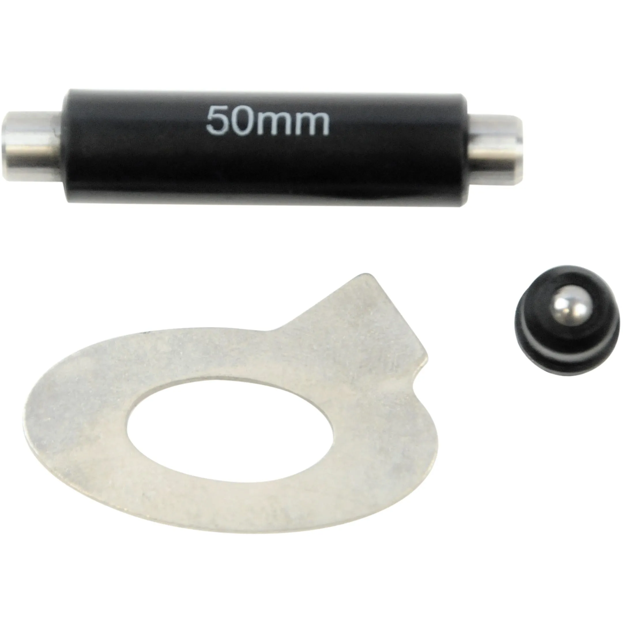 Insize Digital Outside Micrometer 50-75mm/2-3" Range Series 3109-75A