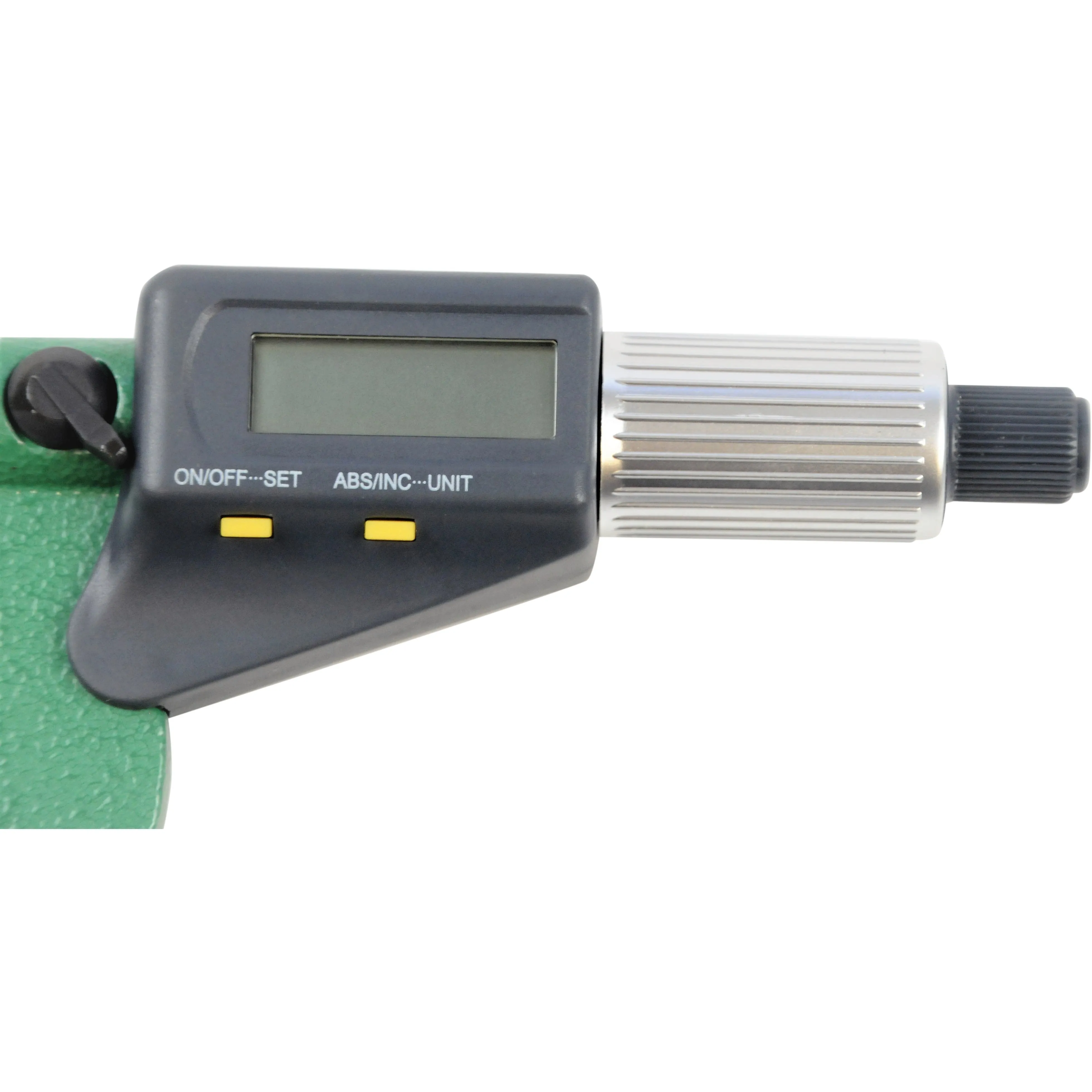 Insize Digital Outside Micrometer 50-75mm/2-3" Range Series 3109-75A