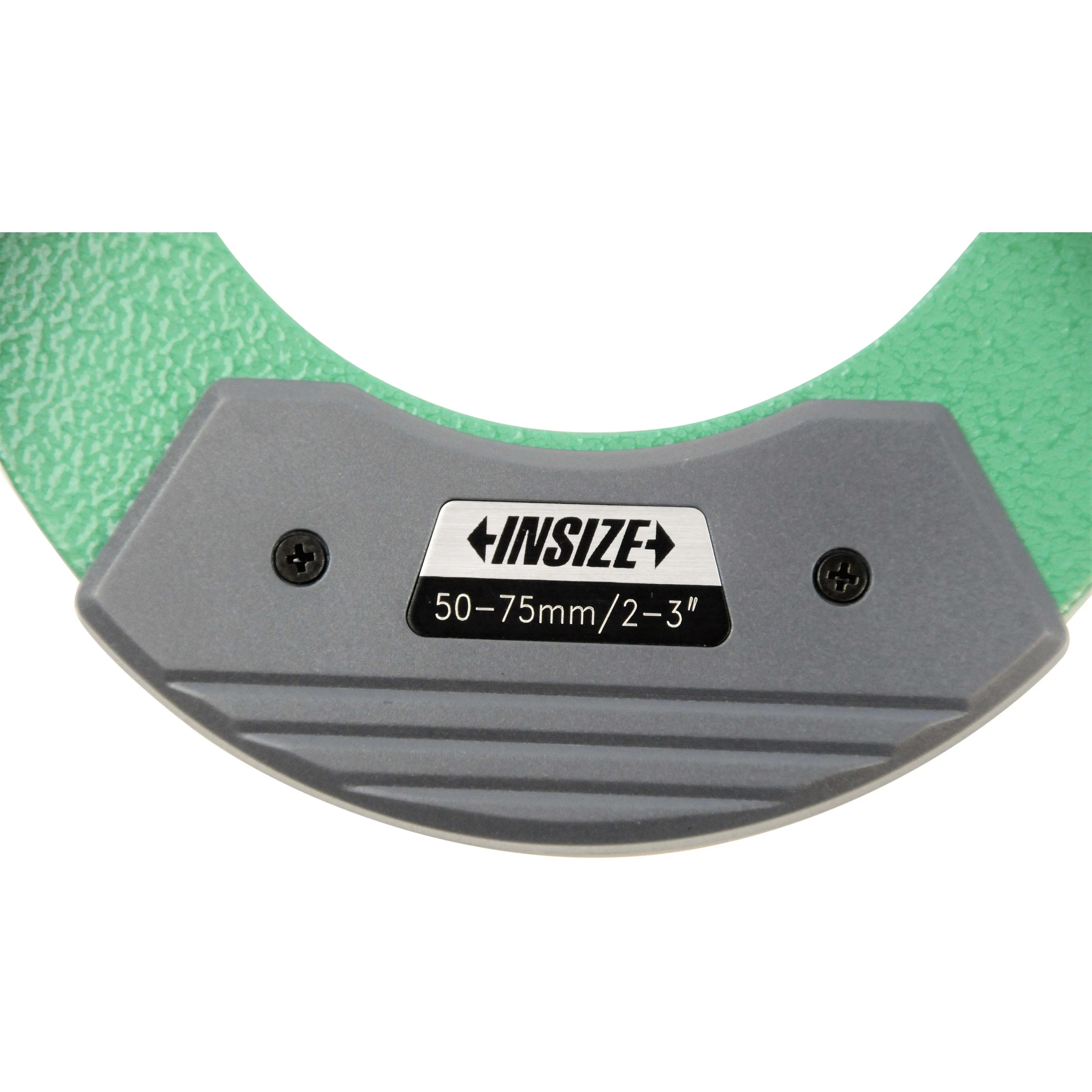Insize Digital Outside Micrometer 50-75mm/2-3" Range Series 3109-75A
