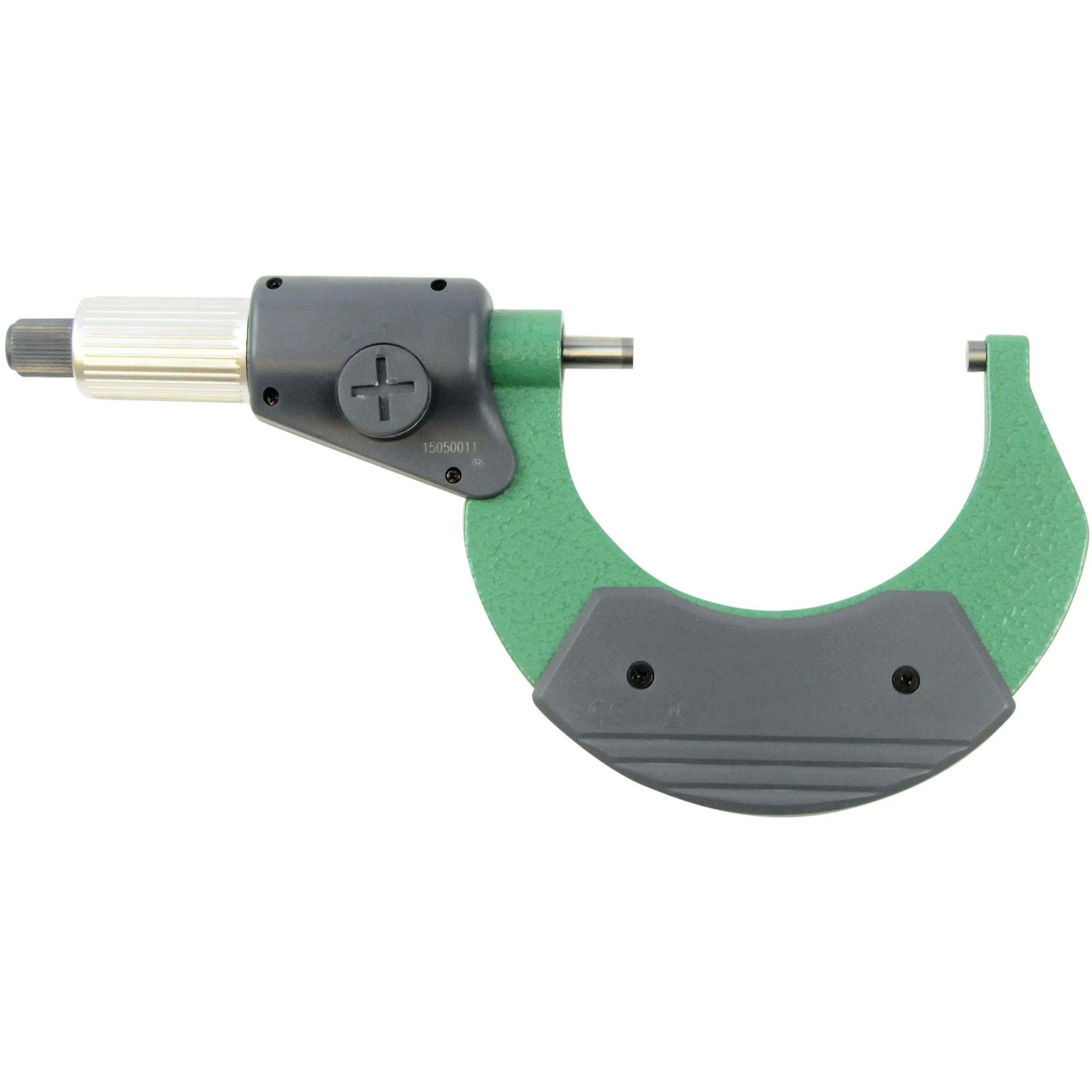 Insize Digital Outside Micrometer 50-75mm/2-3" Range Series 3109-75A