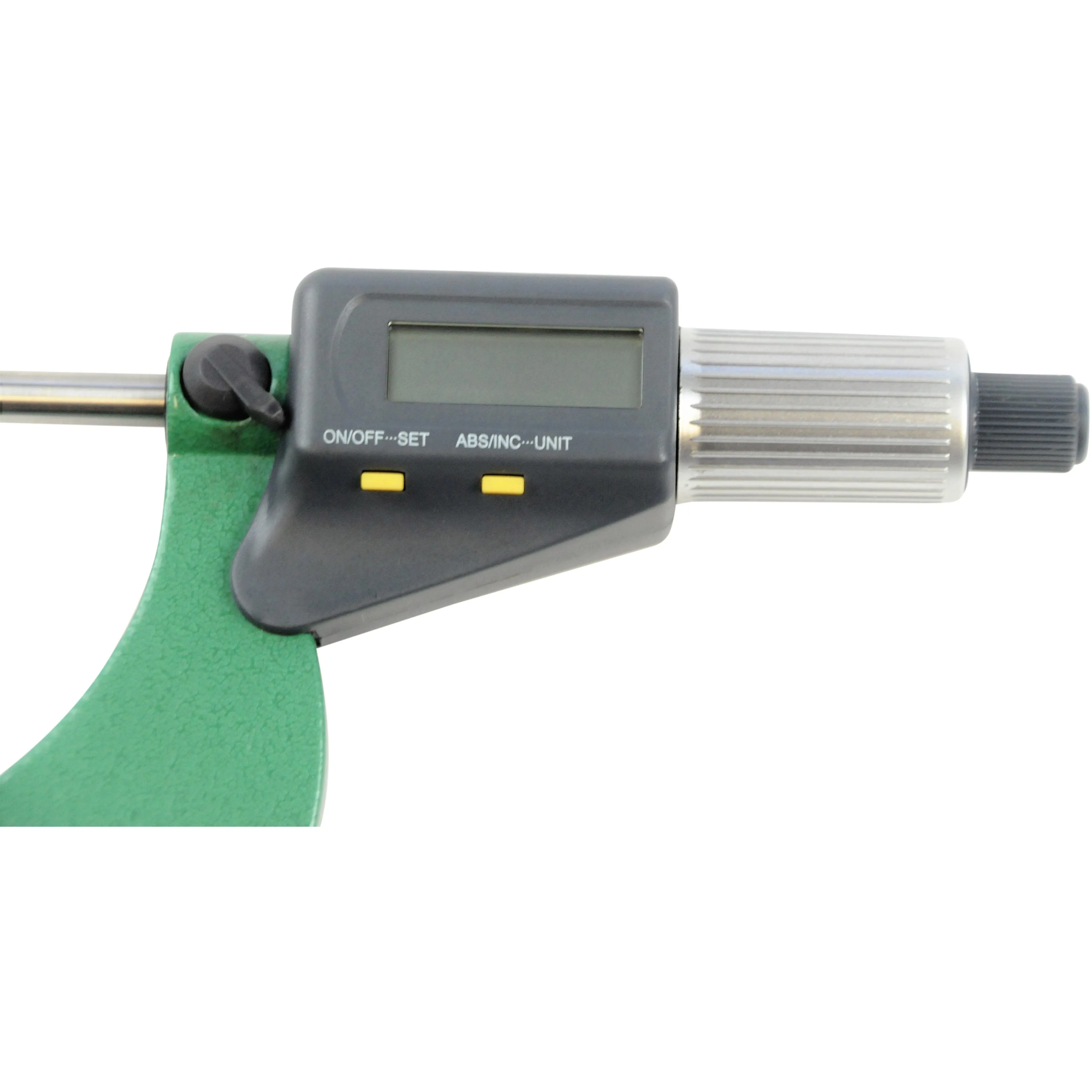 Insize Digital Outside Micrometer 75-100mm/3-4" Range Series 3109-100A