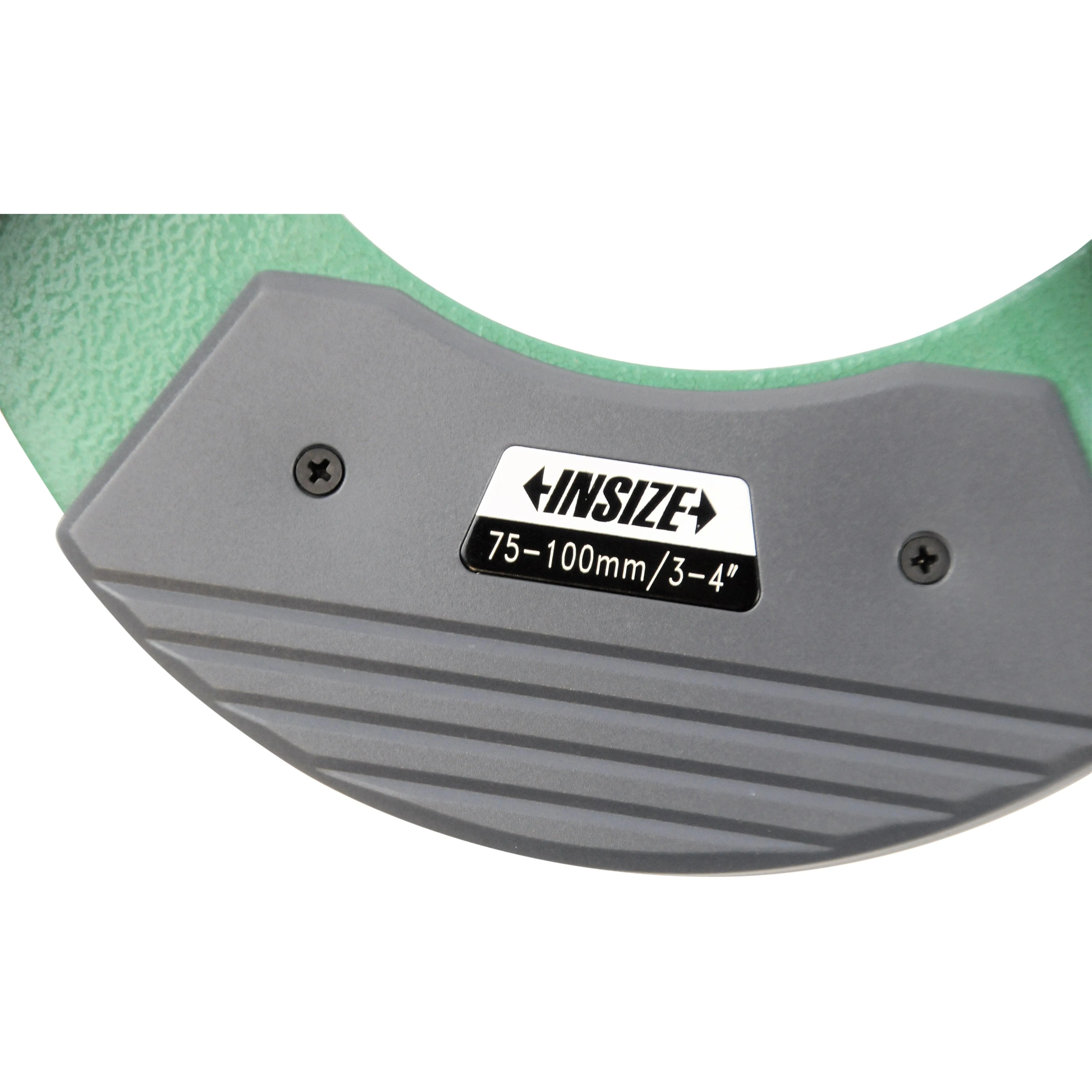 Insize Digital Outside Micrometer 75-100mm/3-4" Range Series 3109-100A