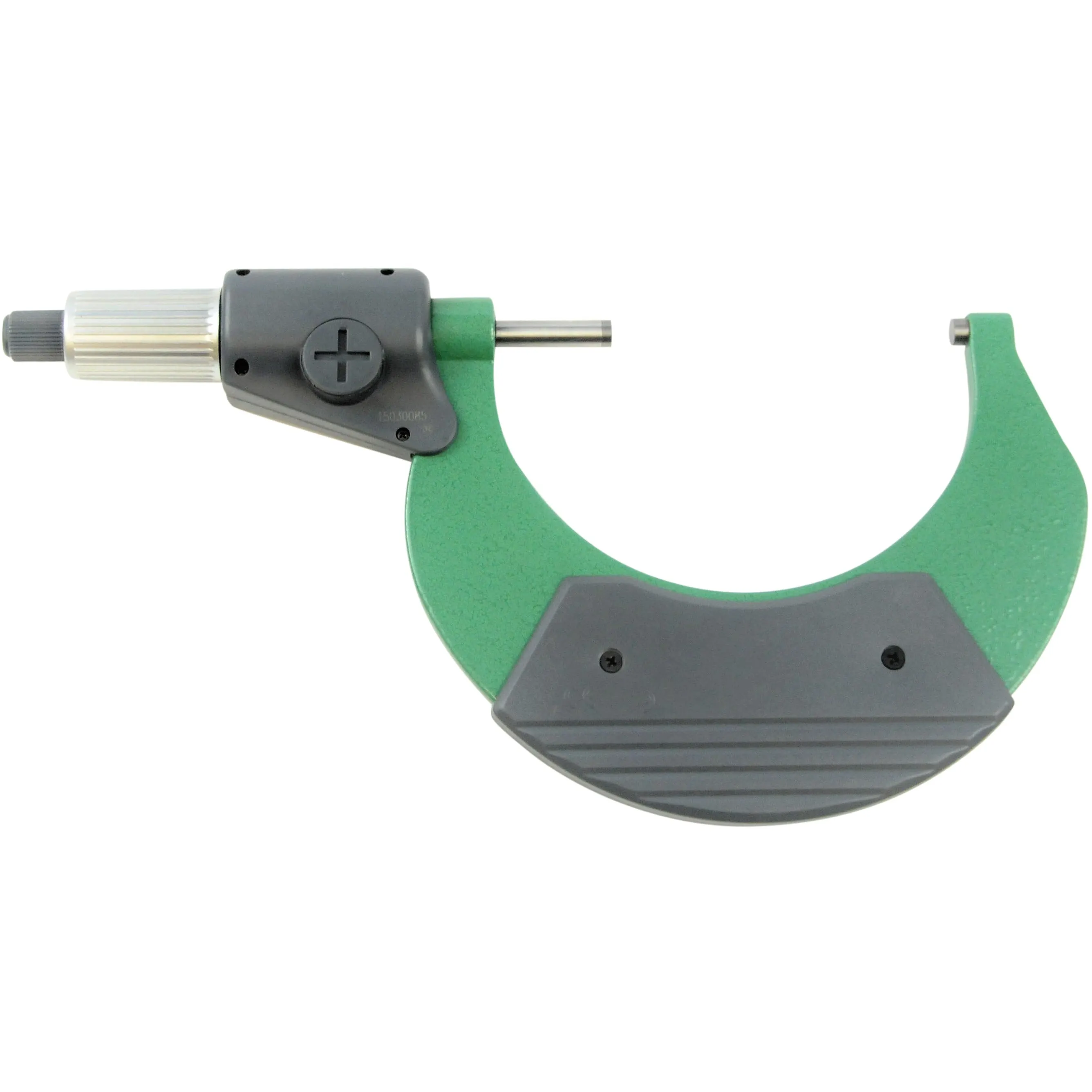 Insize Digital Outside Micrometer 75-100mm/3-4" Range Series 3109-100A