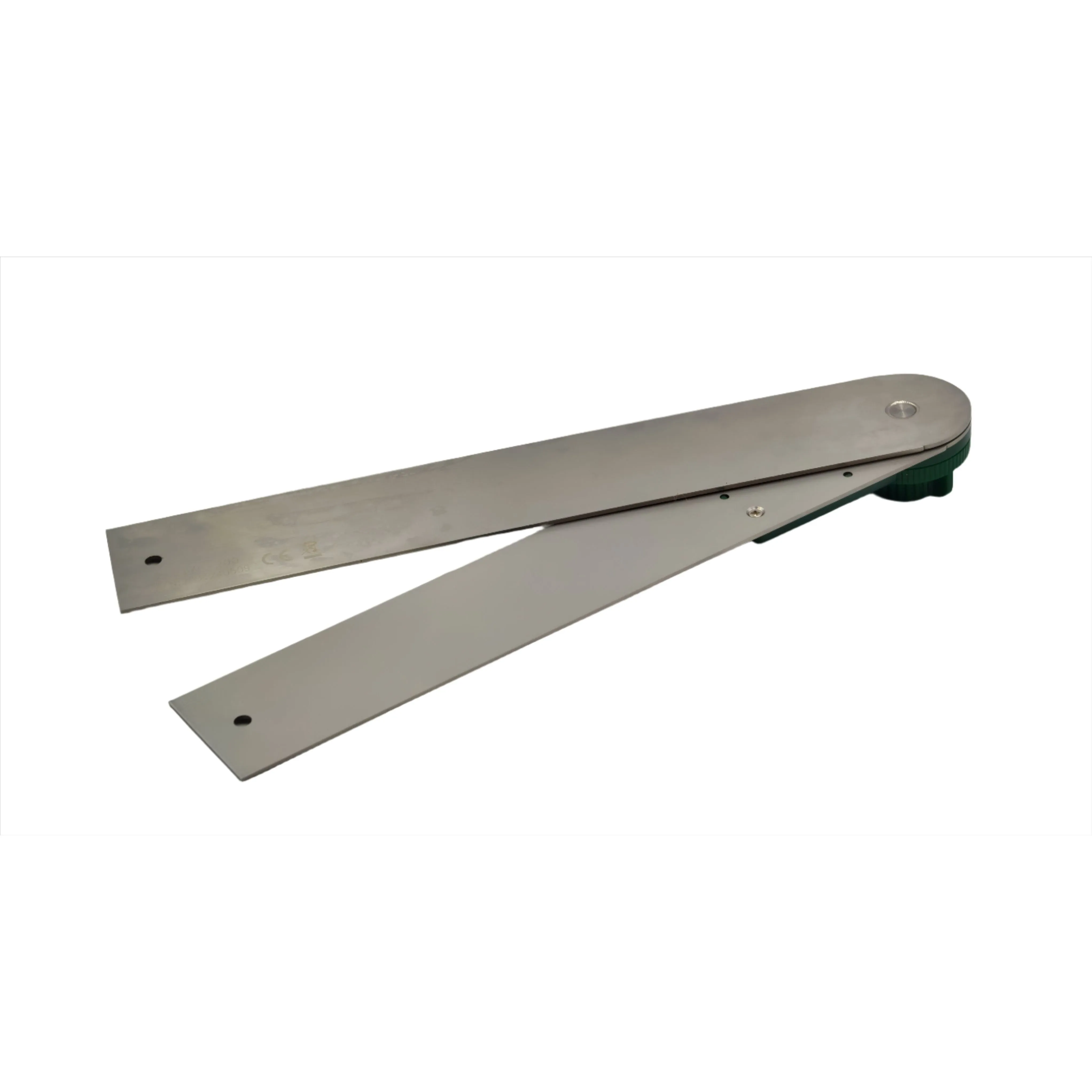 Insize Digital Protractor 200mm 0-360° Range Series 2176-200