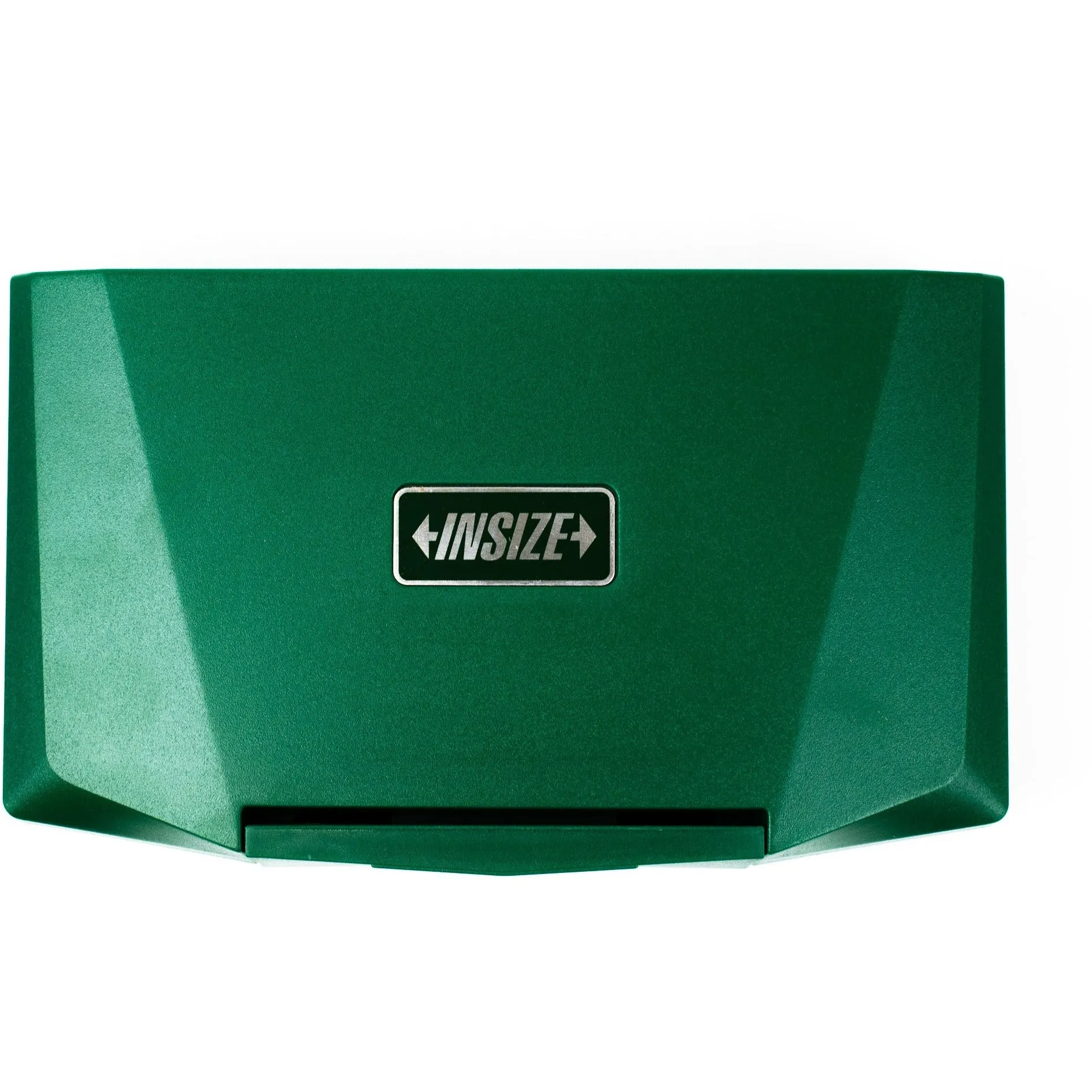 Insize Imperial Outside Micrometer With Analog Counter 0-1" Range Series 3400-1