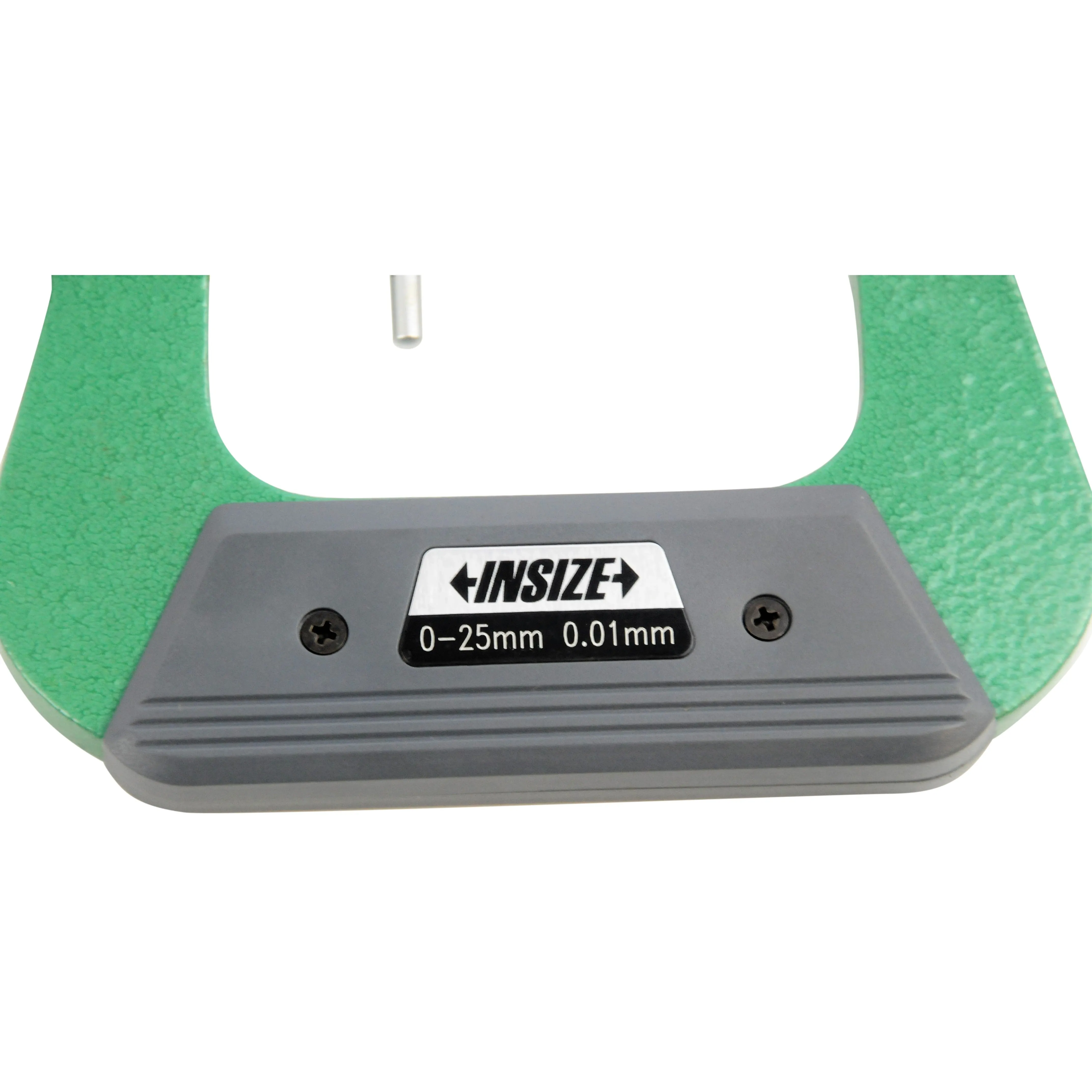 Insize Indicating Micrometer 0-25mm Range Series 3331-25A
