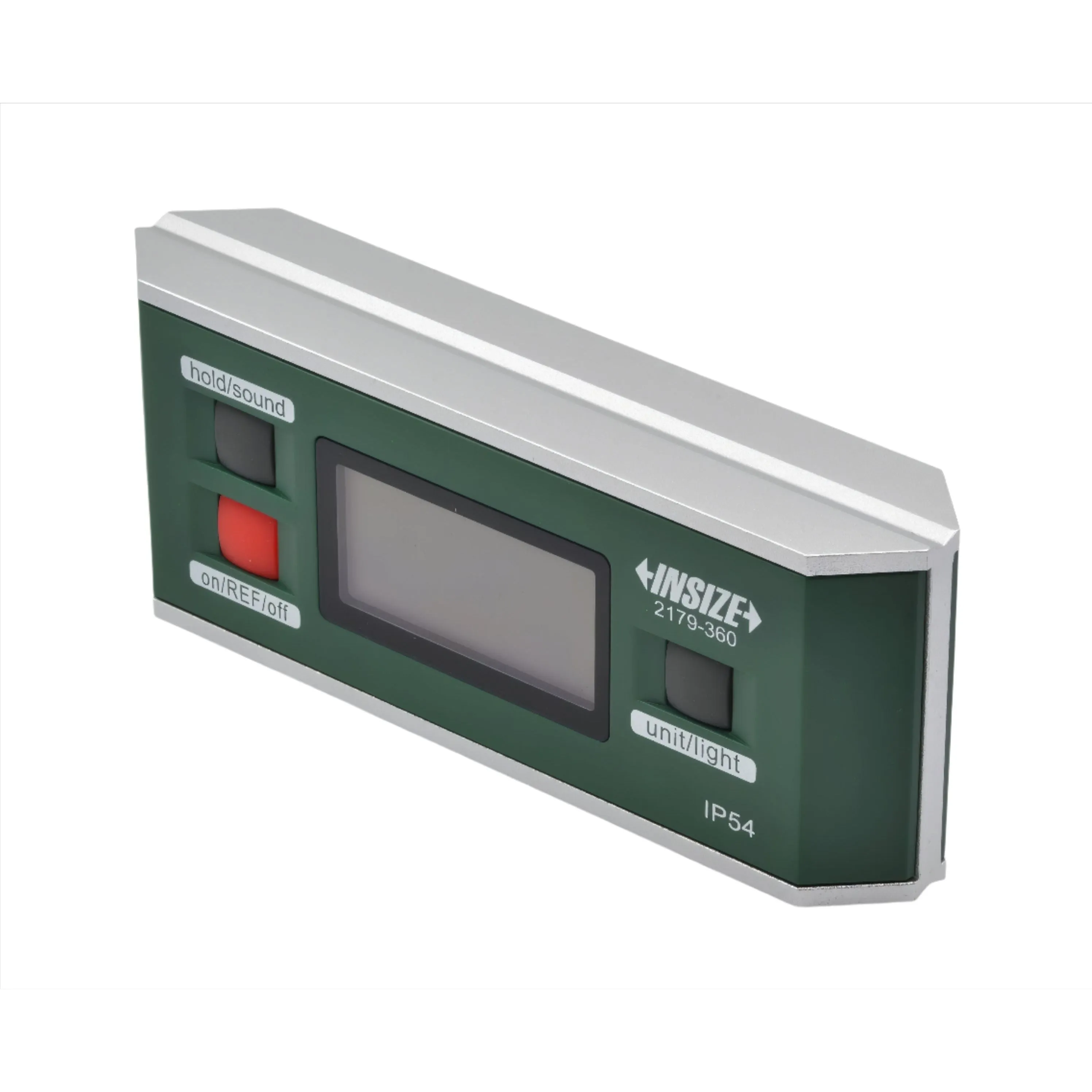 Insize IP 54 Magnetic Digital Level and Protractor 0-360 degree Series 2179-360