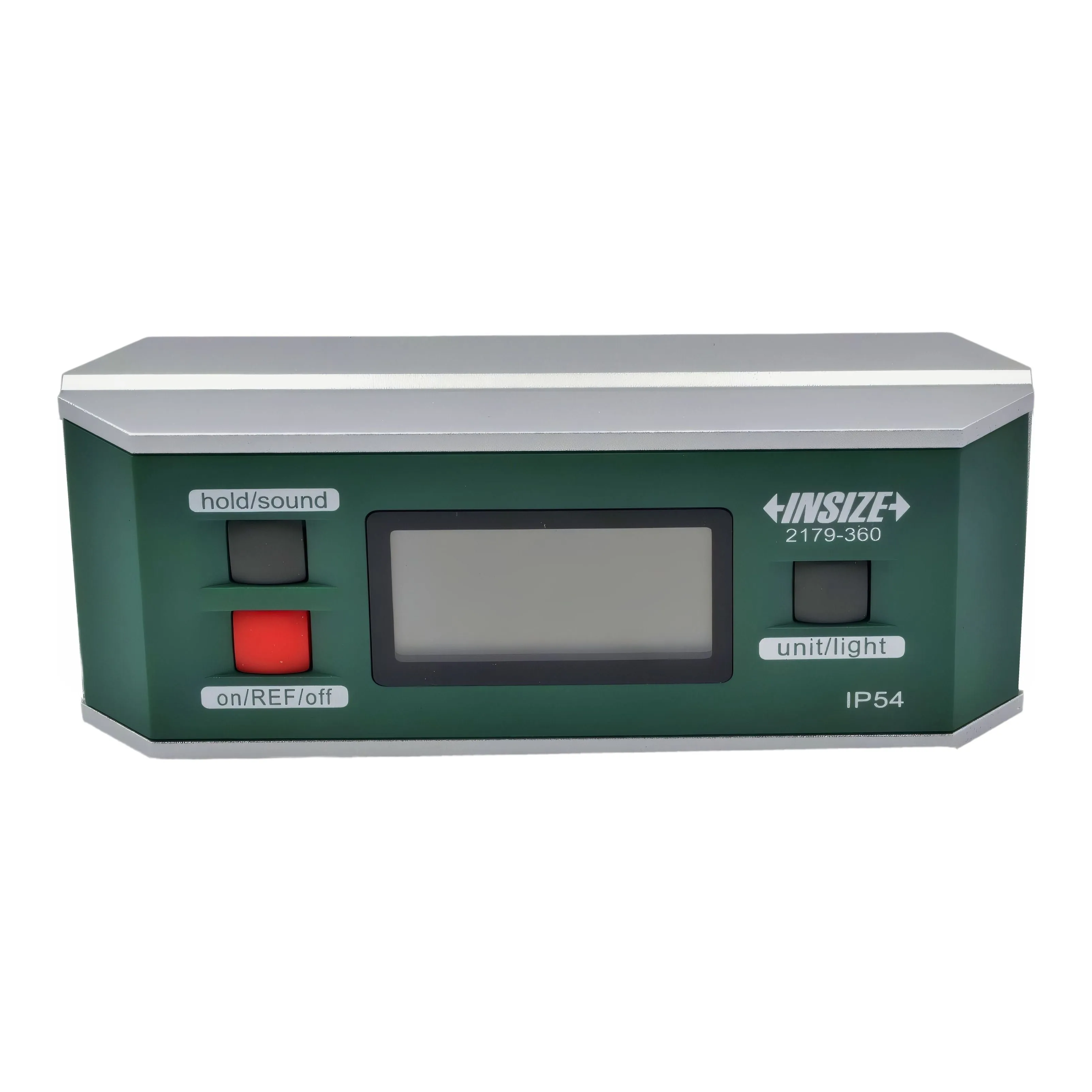 Insize IP 54 Magnetic Digital Level and Protractor 0-360 degree Series 2179-360