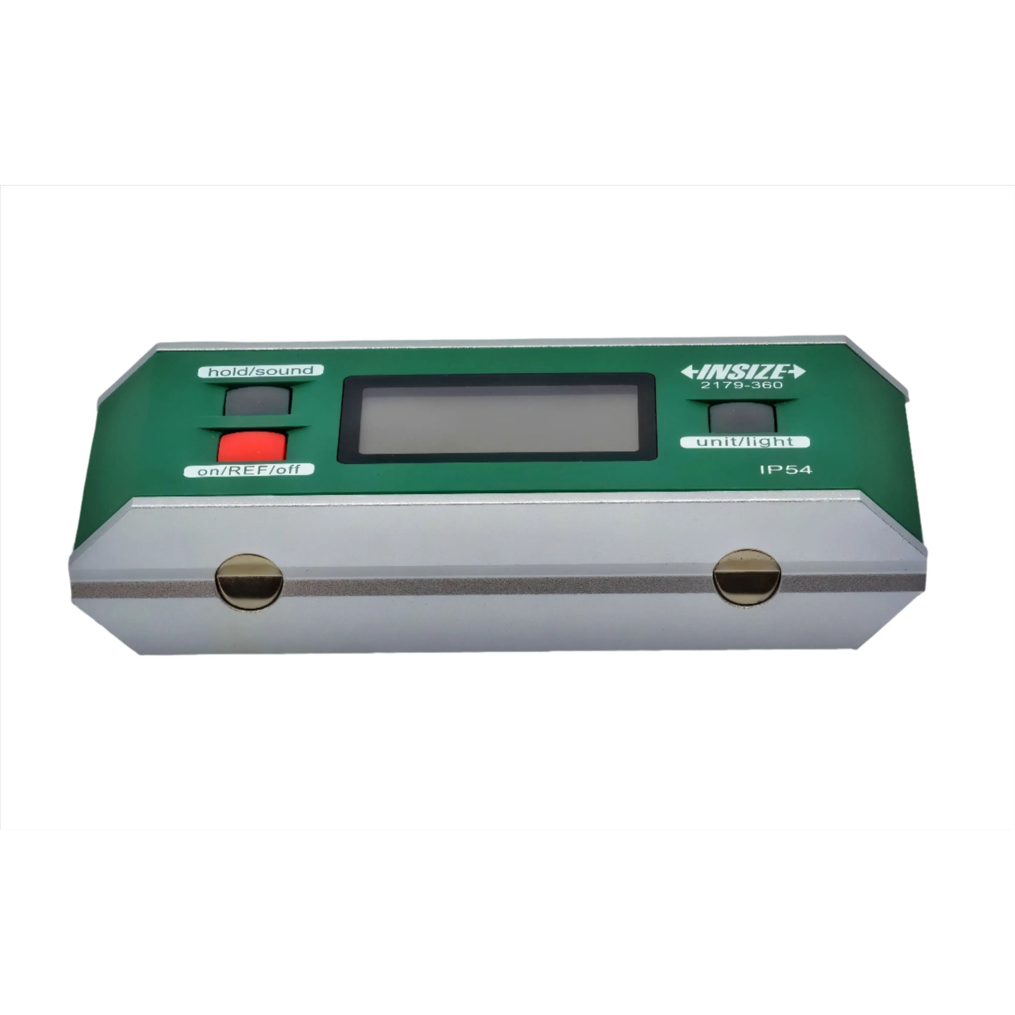 Insize IP 54 Magnetic Digital Level and Protractor 0-360 degree Series 2179-360