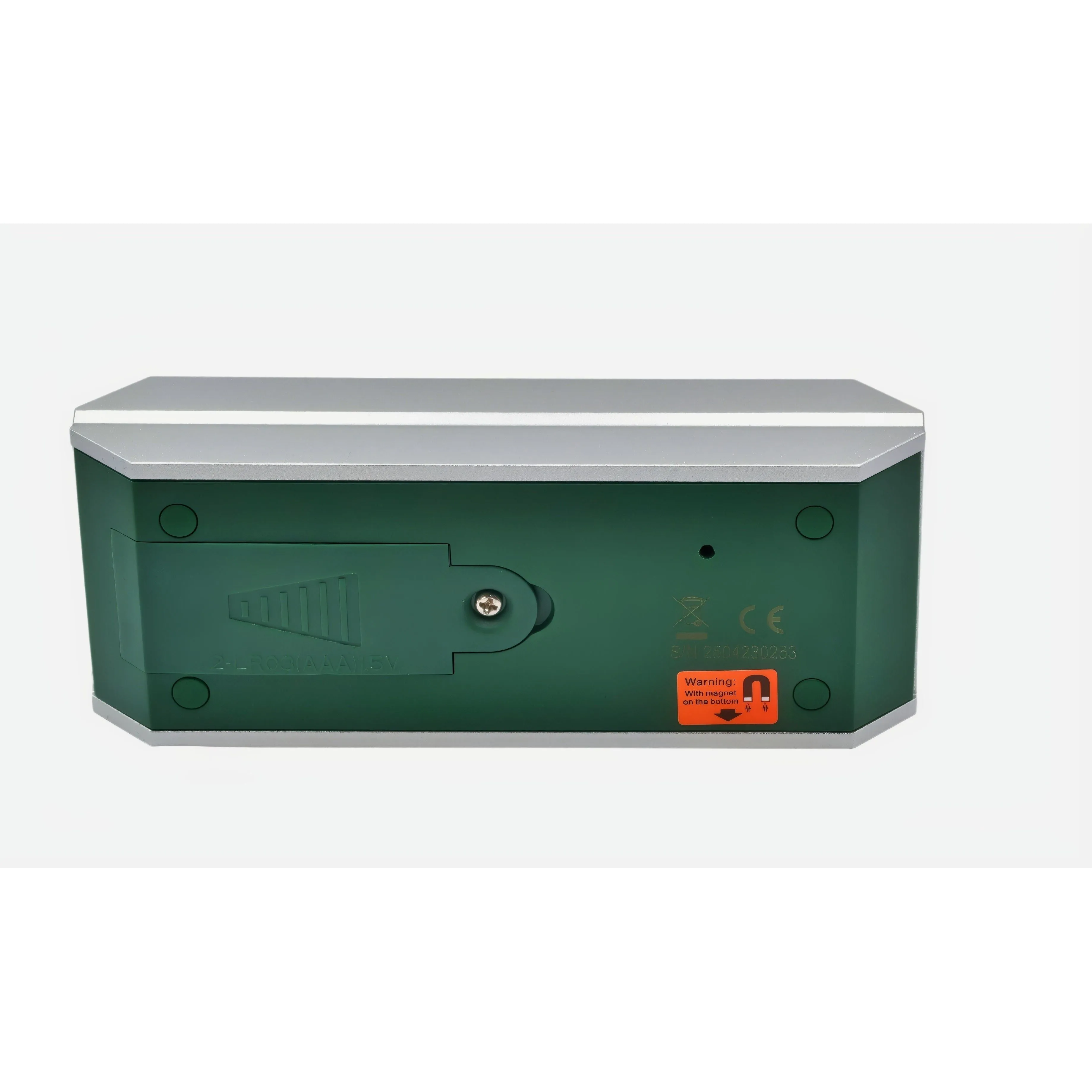 Insize IP 54 Magnetic Digital Level and Protractor 0-360 degree Series 2179-360