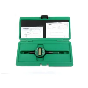 Insize IP54 Coolant Proof Digital Indicator 25.4mm / 1"  Range Series 2115-251