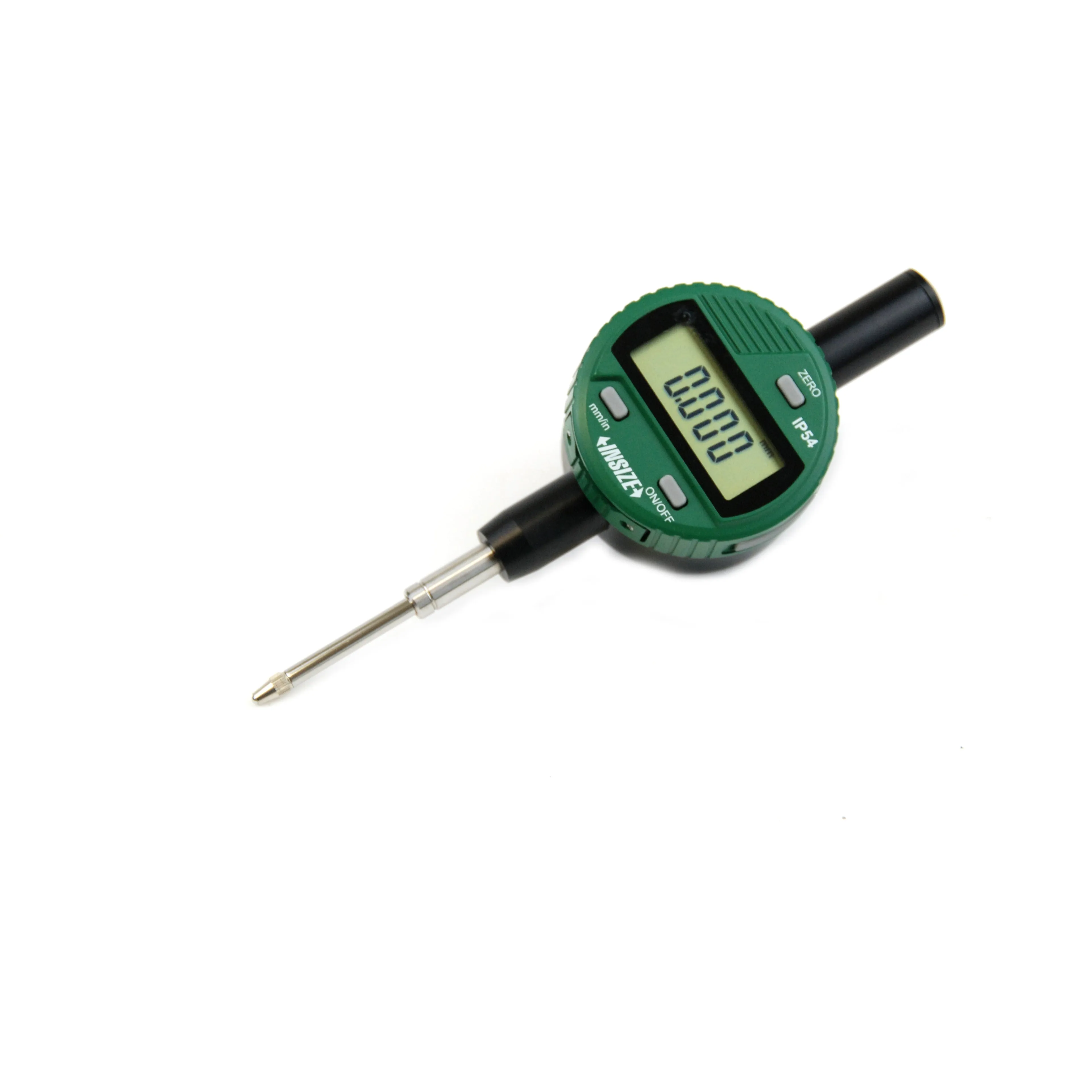 Insize IP54 Coolant Proof Digital Indicator 25.4mm / 1"  Range Series 2115-251