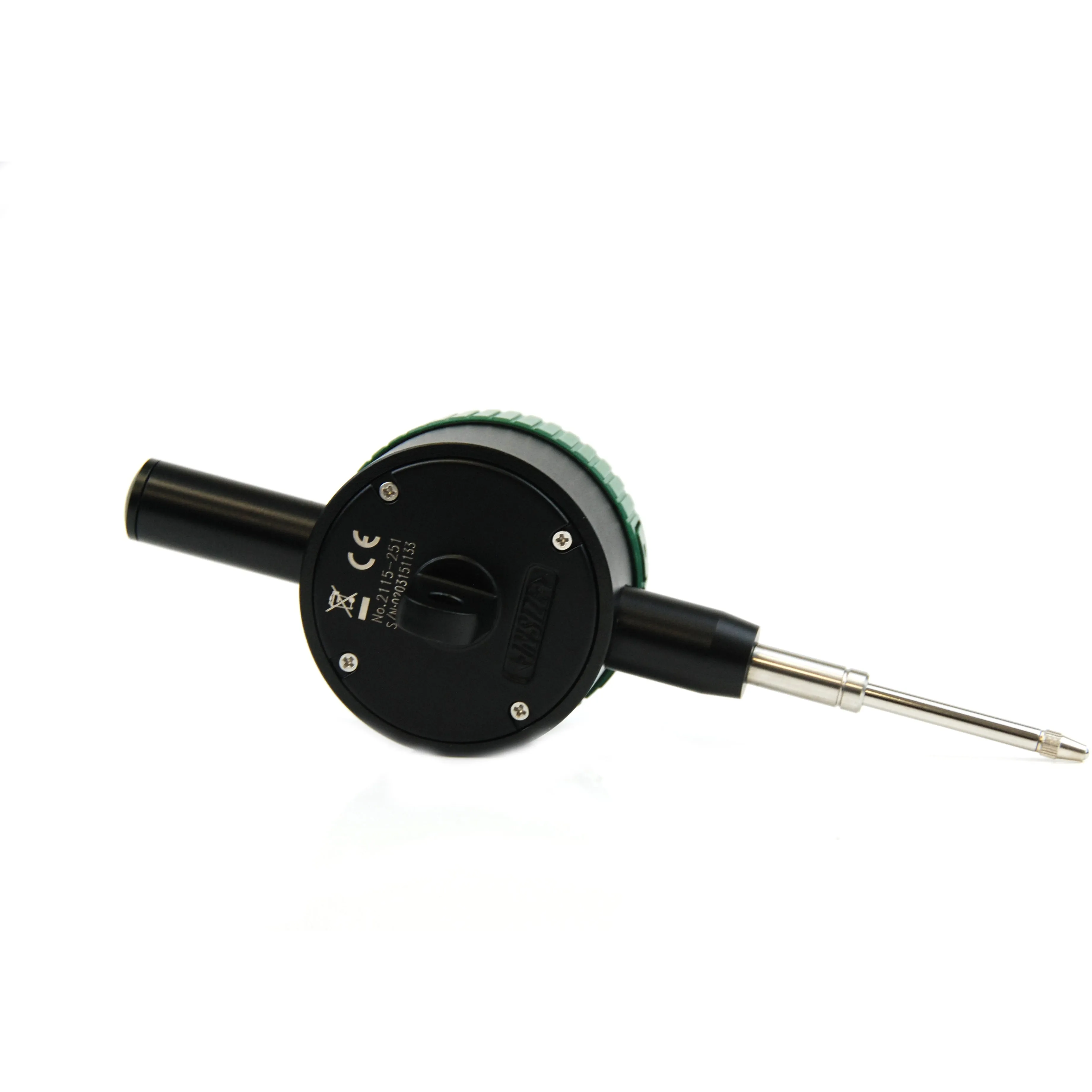 Insize IP54 Coolant Proof Digital Indicator 25.4mm / 1"  Range Series 2115-251