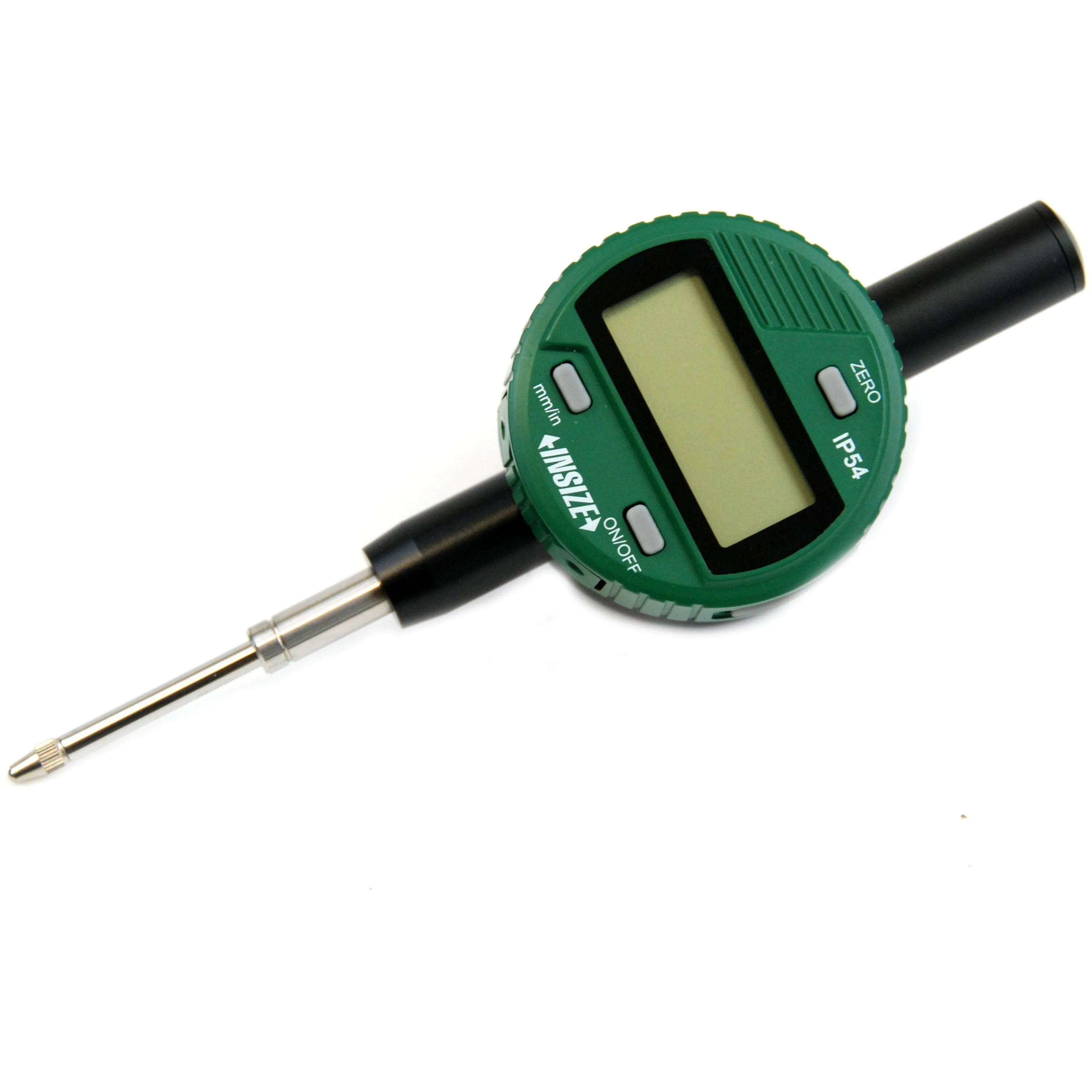 Insize IP54 Coolant Proof Digital Indicator 25.4mm / 1" Range Series 2115-25