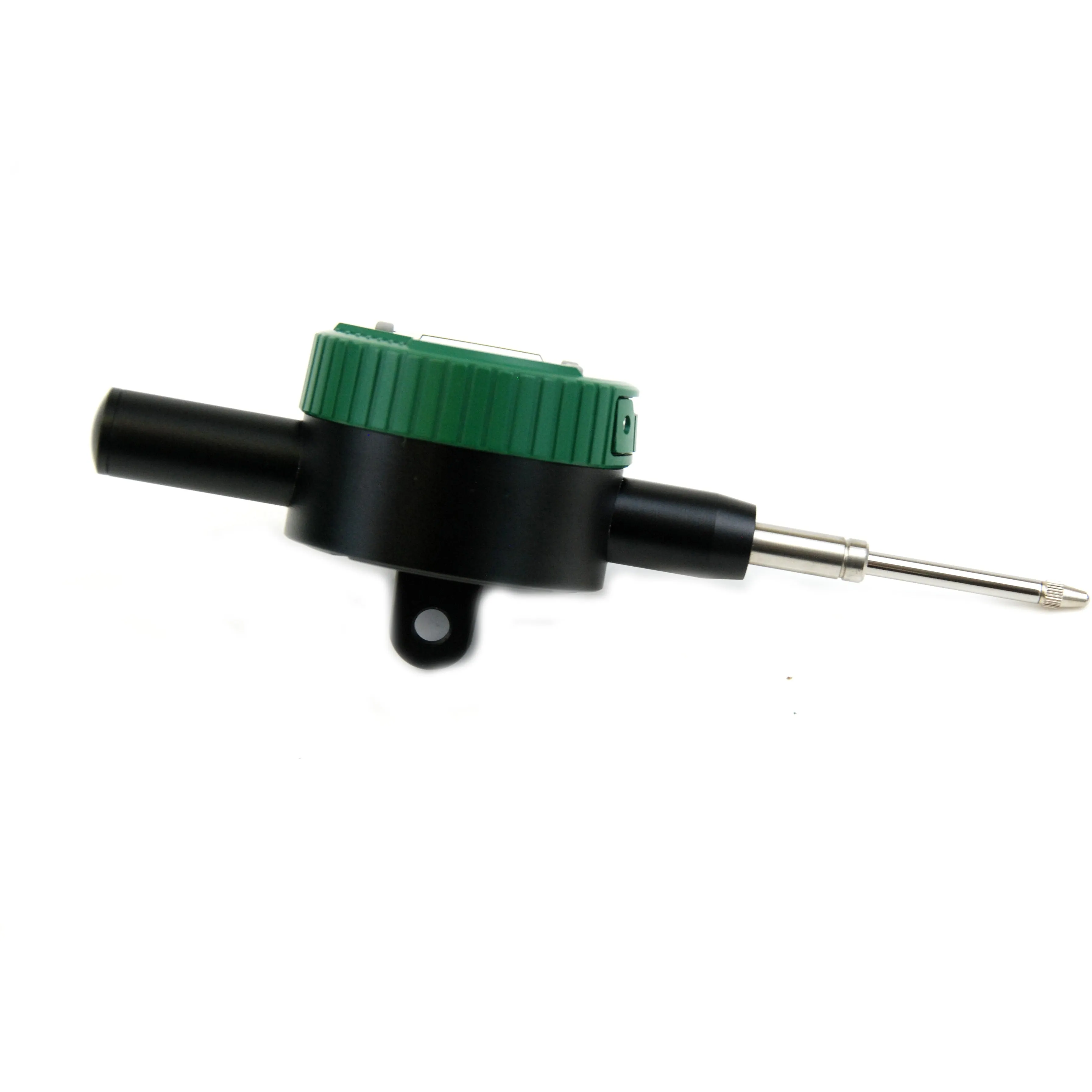 Insize IP54 Coolant Proof Digital Indicator 25.4mm / 1" Range Series 2115-25