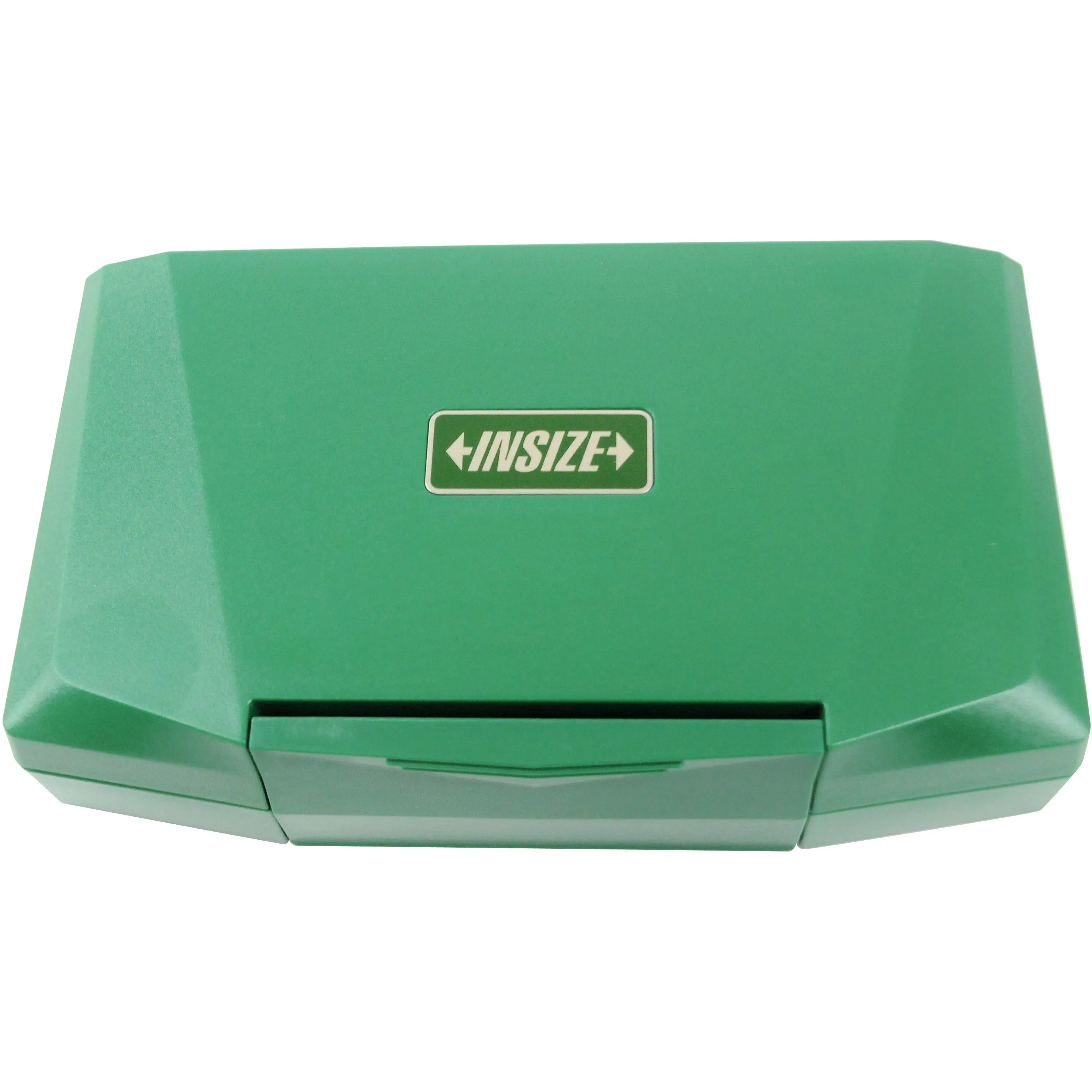 Insize IP65 Digital Outside Micrometer 0-25mm / 0-1" Range Series 3108-25A