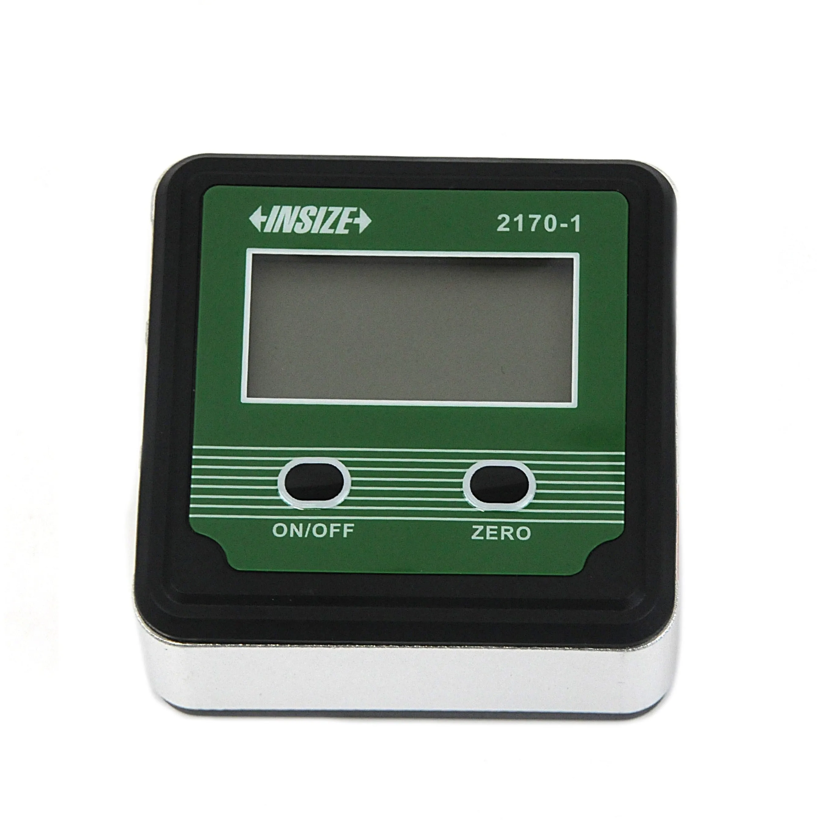 Insize Magnetic Digital Level & Protractor - Series 2170-1