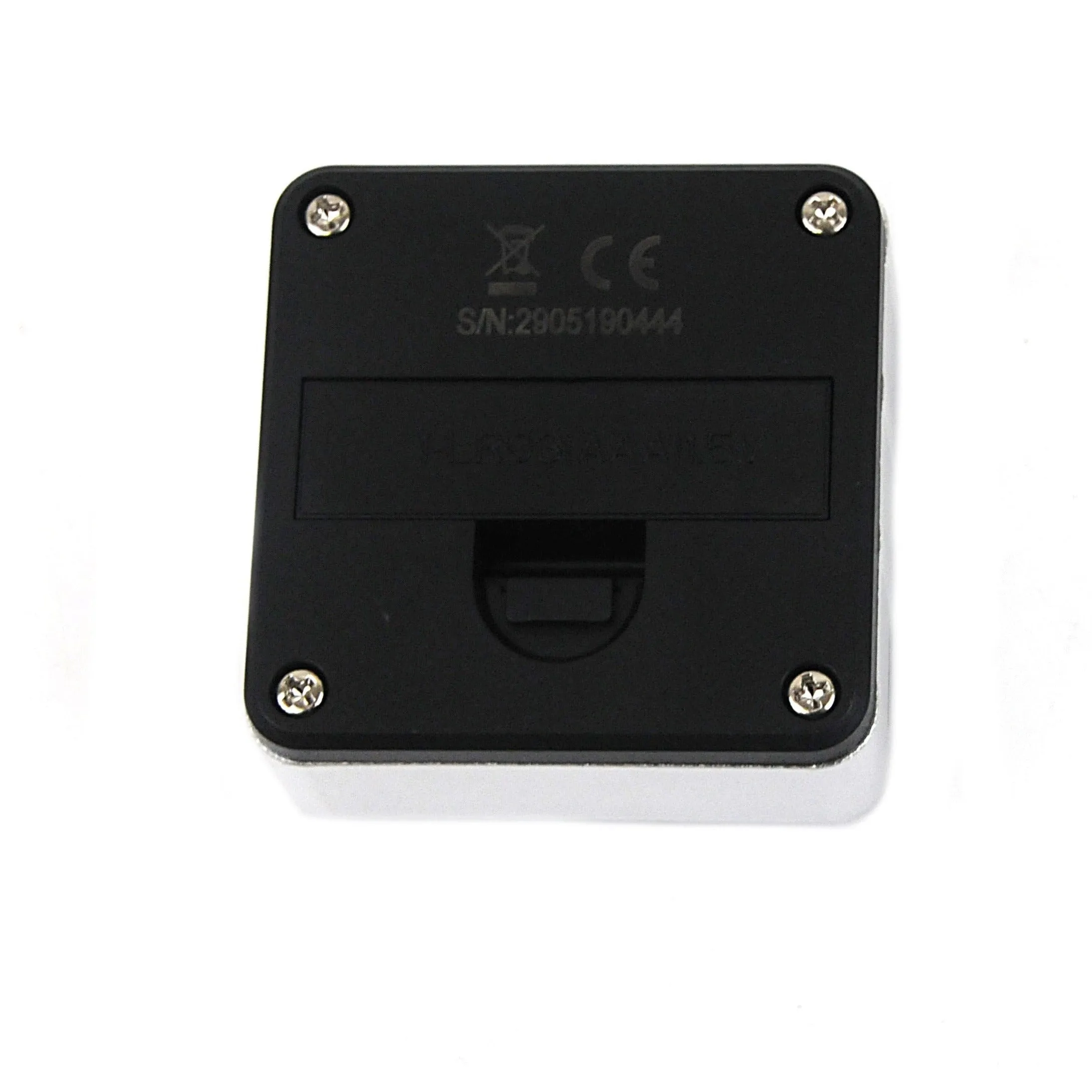 Insize Magnetic Digital Level & Protractor - Series 2170-1