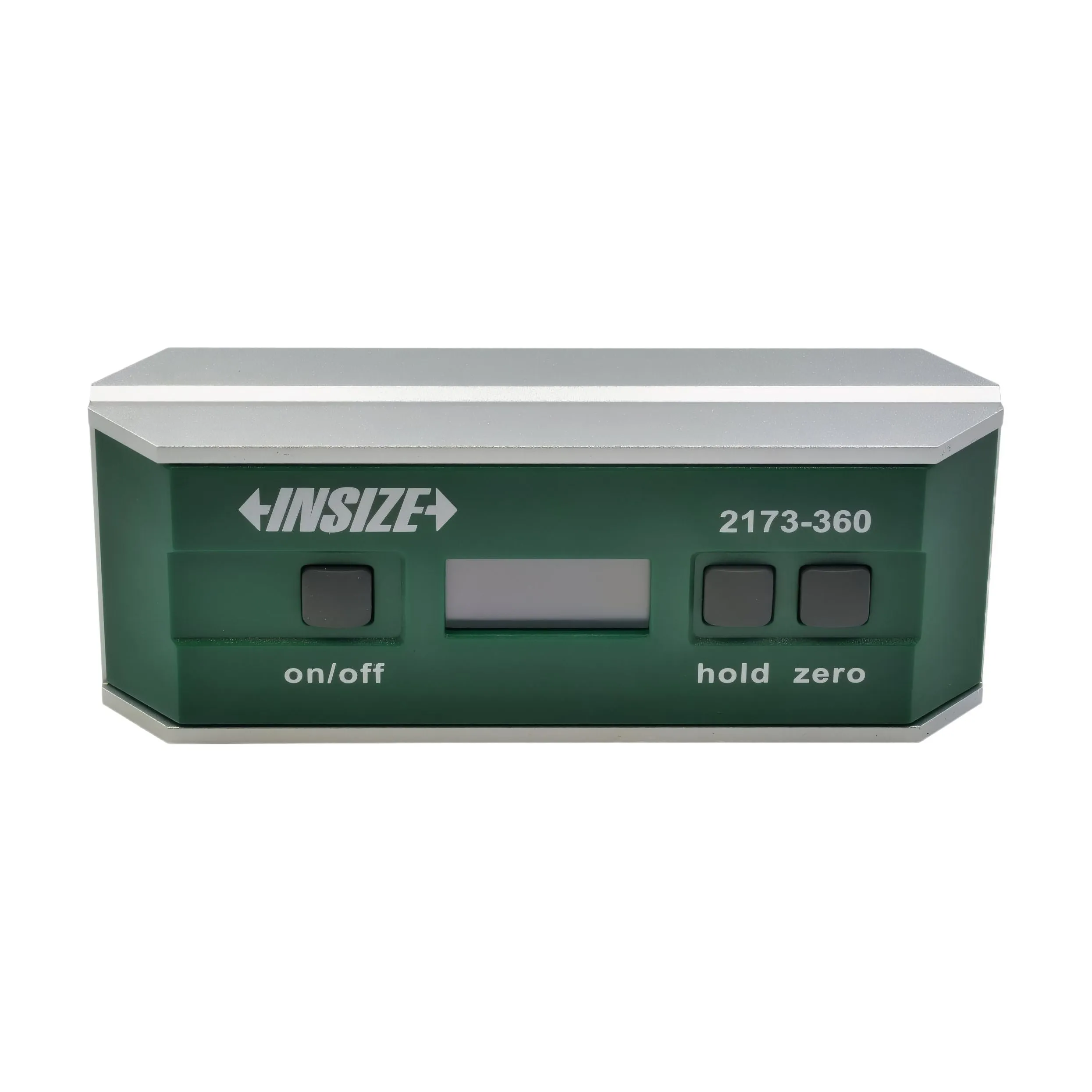 Insize Magnetic Digital Level and Protractor 0-360 degree Series 2173-360