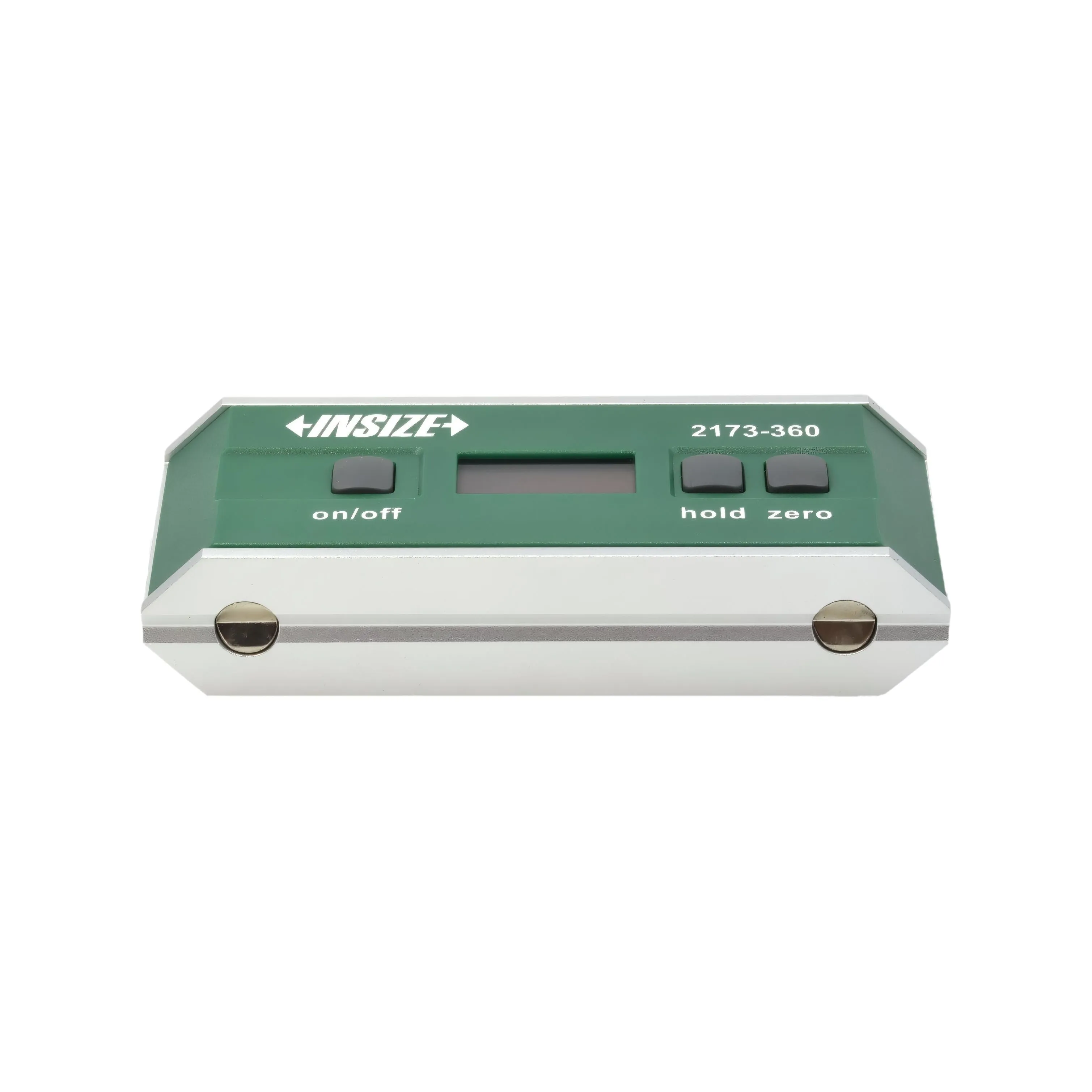Insize Magnetic Digital Level and Protractor 0-360 degree Series 2173-360