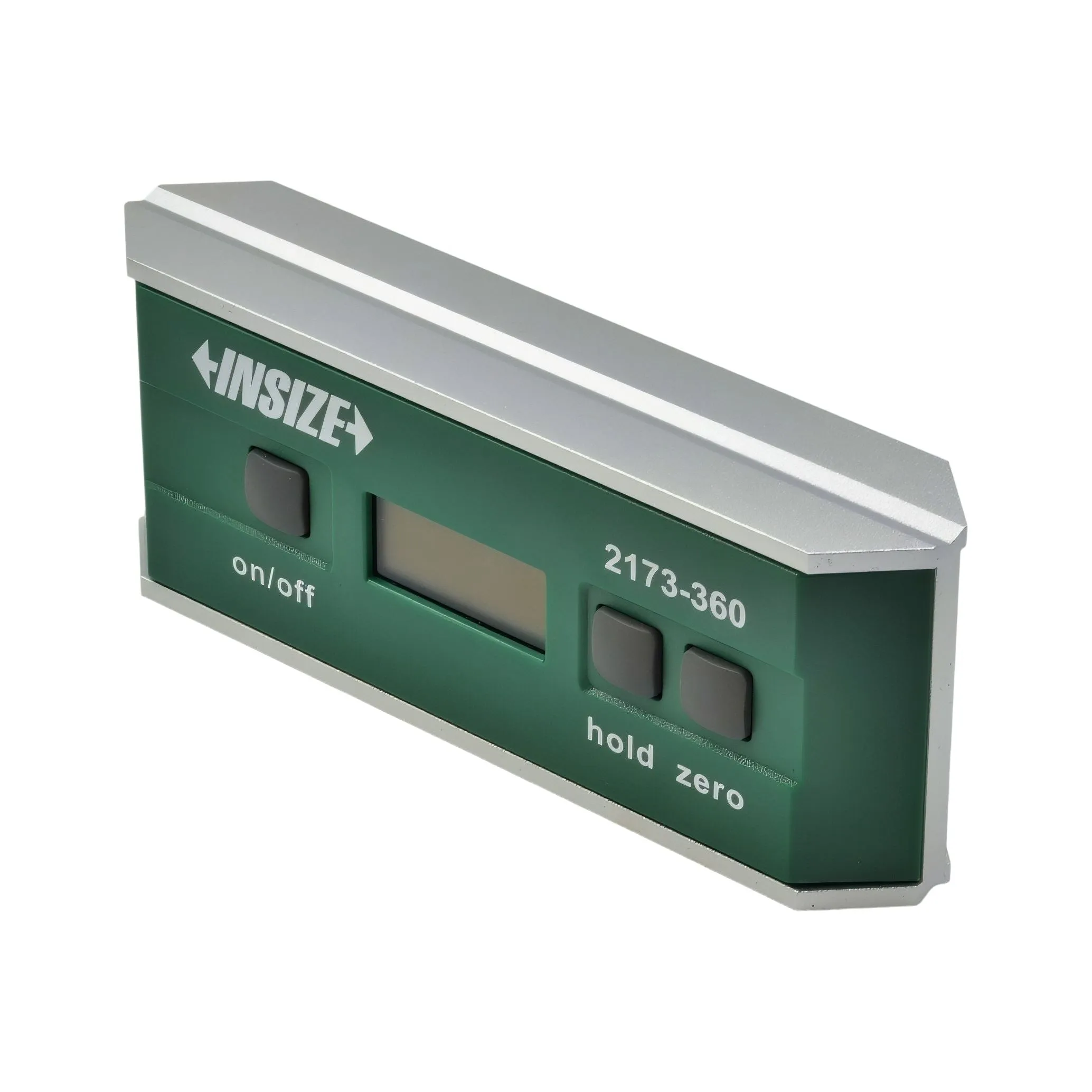 Insize Magnetic Digital Level and Protractor 0-360 degree Series 2173-360