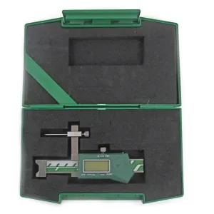 Insize Mini Digital Height Gauge 0-20mm/0-0.8" Range Series 1146-20B