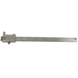 Insize Scribing Caliper 0-200mm/0-8" Range Series 7202-200A