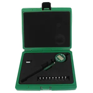 Insize Small Hole Digital Bore Gauge 0.24-0.4" Range Series 2123-04A