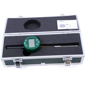 Insize Travel Digital Indicator 50.8mm/2" Range Series 2103-50