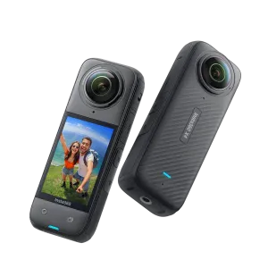 Insta360 X4 Camera