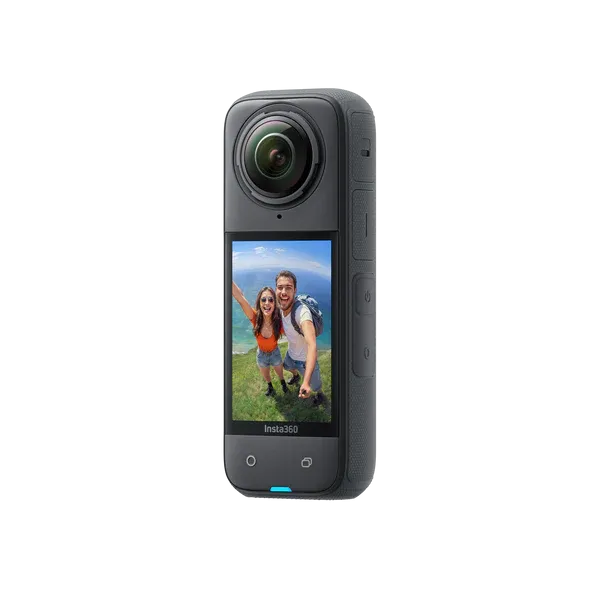 Insta360 X4 Camera
