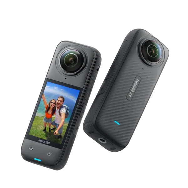 Insta360 X4 Camera