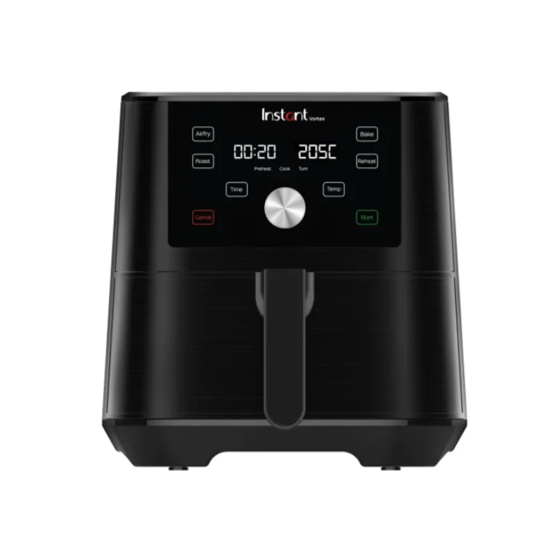 Instant Pot Vortex  5.7 Litre 4-in-1 Air Fryer 140-3023-01