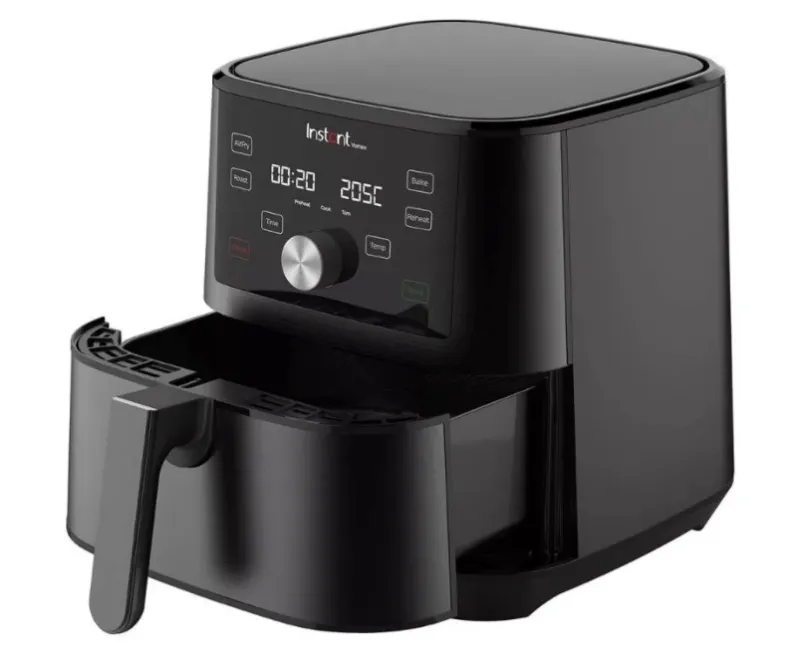 Instant Pot Vortex  5.7 Litre 4-in-1 Air Fryer 140-3023-01