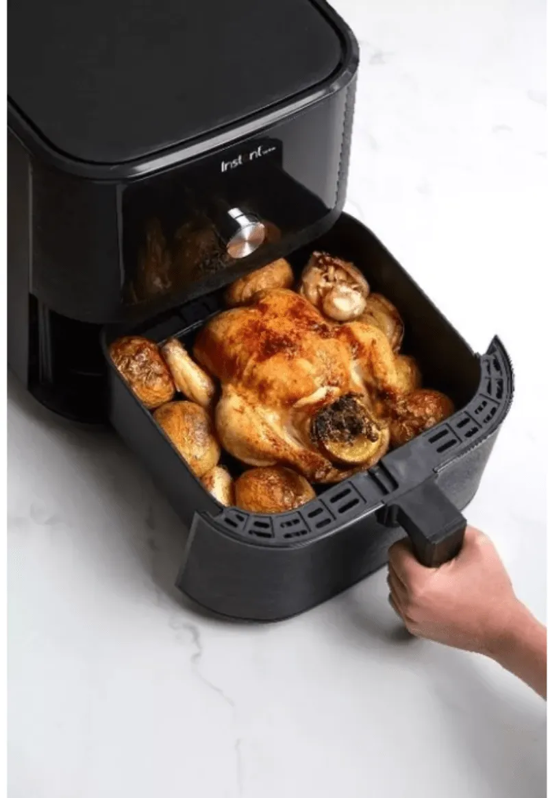 Instant Pot Vortex  5.7 Litre 4-in-1 Air Fryer 140-3023-01